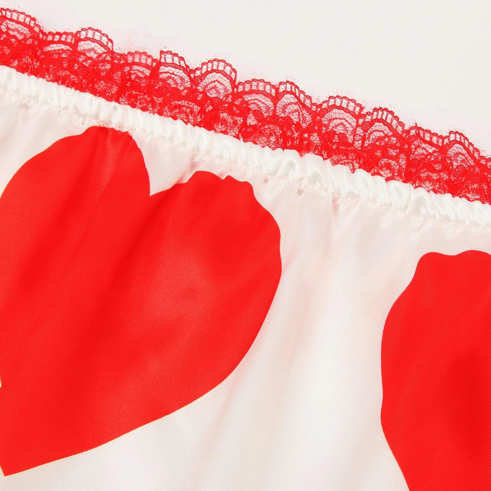 Divertida ropa interior "Big Momma Undies" de gran tamaño para hombre y mujer, calzoncillos tipo bóxer de novedad