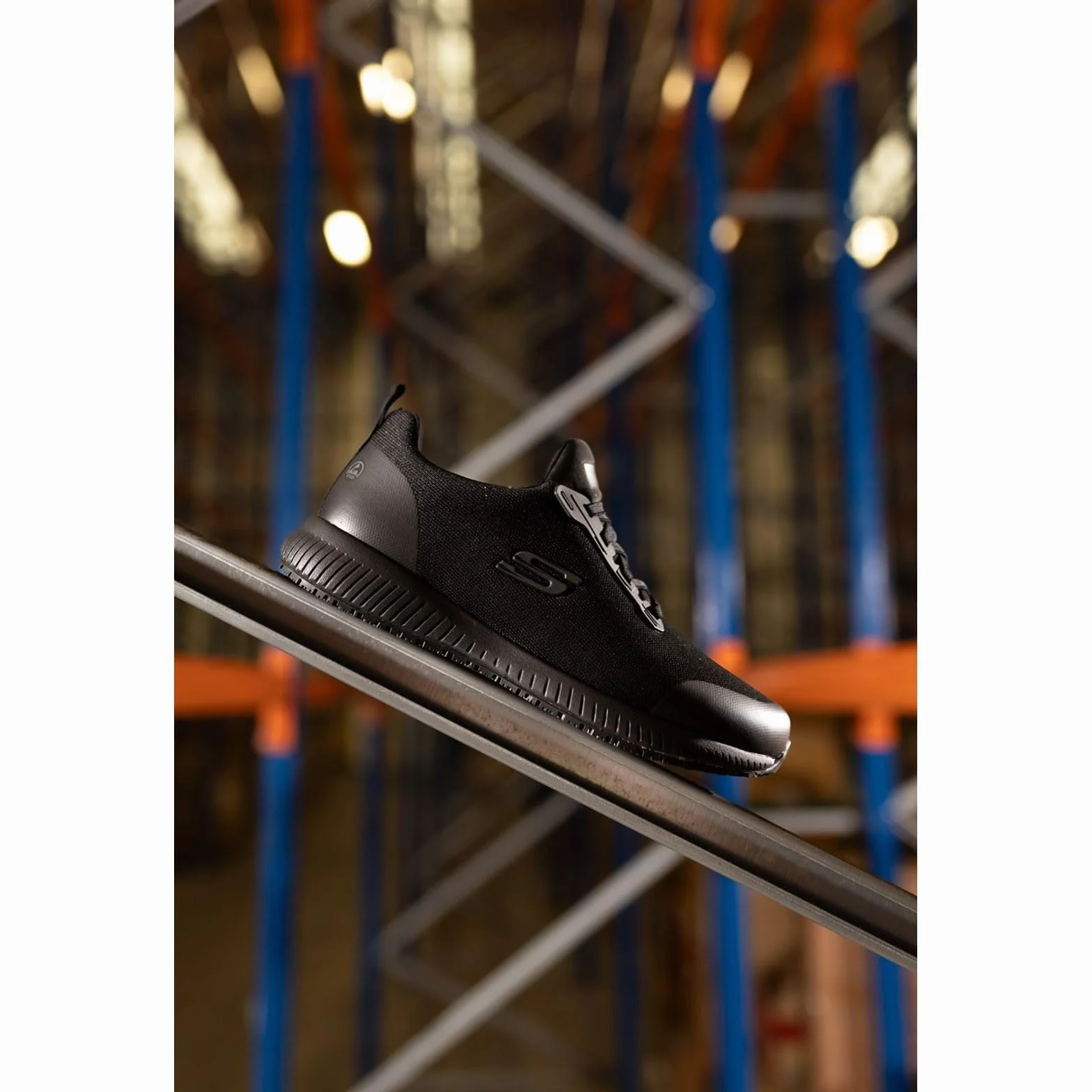 Skechers Squad Sr Myton Zapatillas Hombre