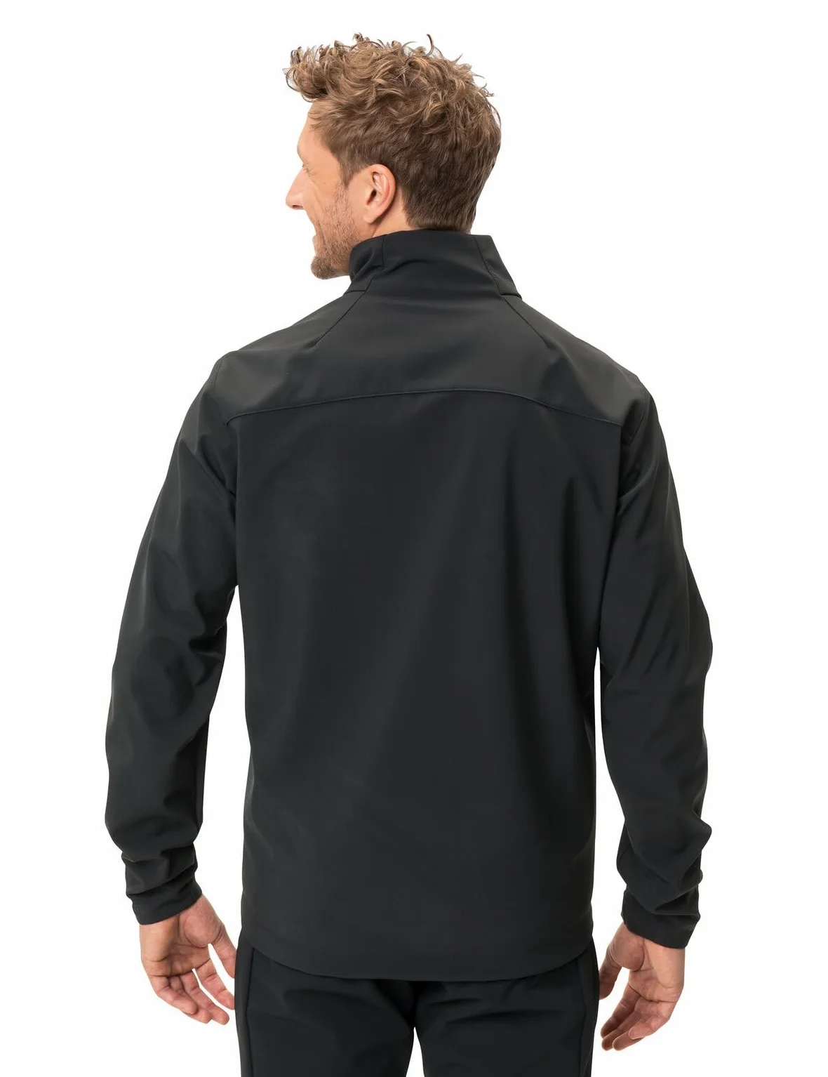 VAUDE Chaqueta Cyclone Para Hombre Chaqueta Hombre