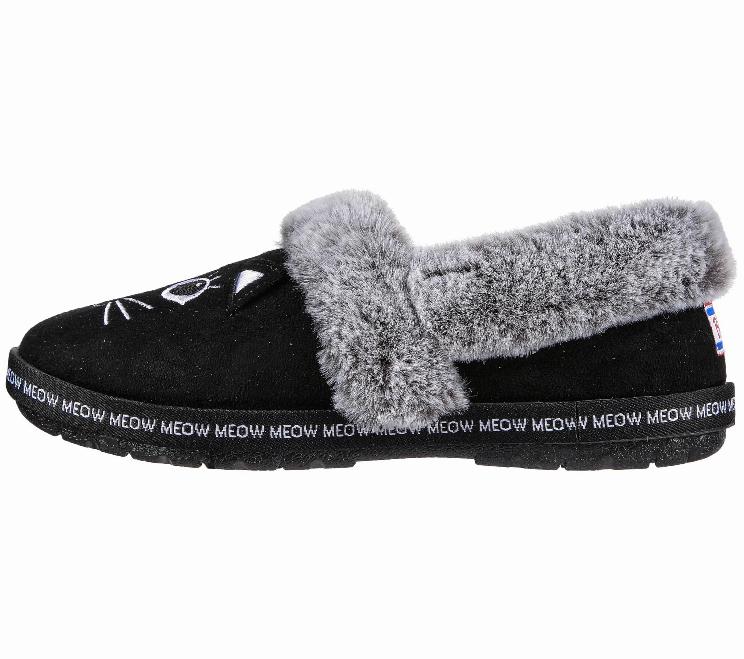 Skechers Demasiado Acogedor PantuflasMujer