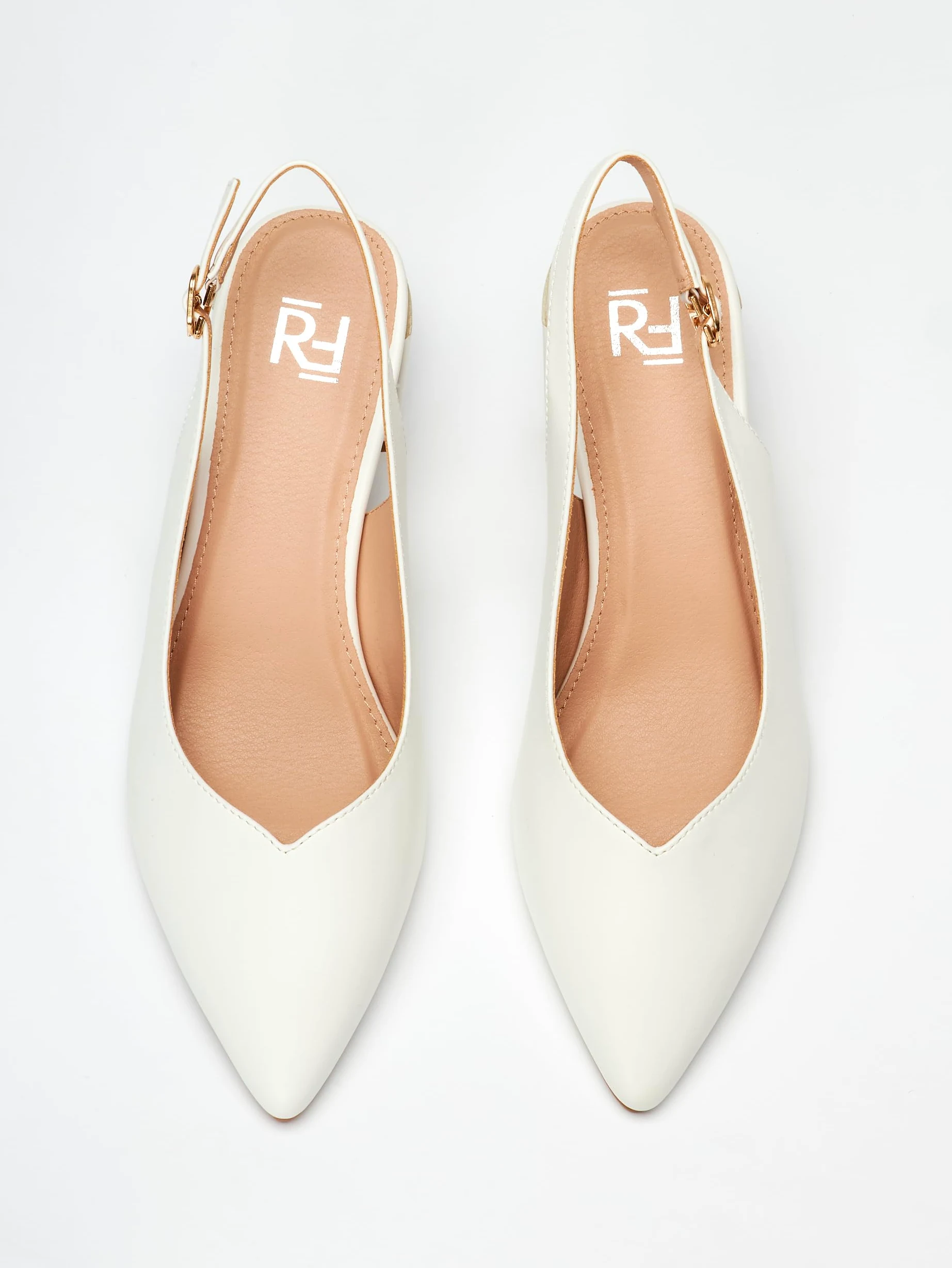 Zapatos de tacón para mujer, tacón de bloque de 5,5 cm, piel de ante suave y piel sintética, cómodos zapatos de tacón con tacón, blanco/negro/rojo/beige/nude/topo, correa trasera, HF3999-1