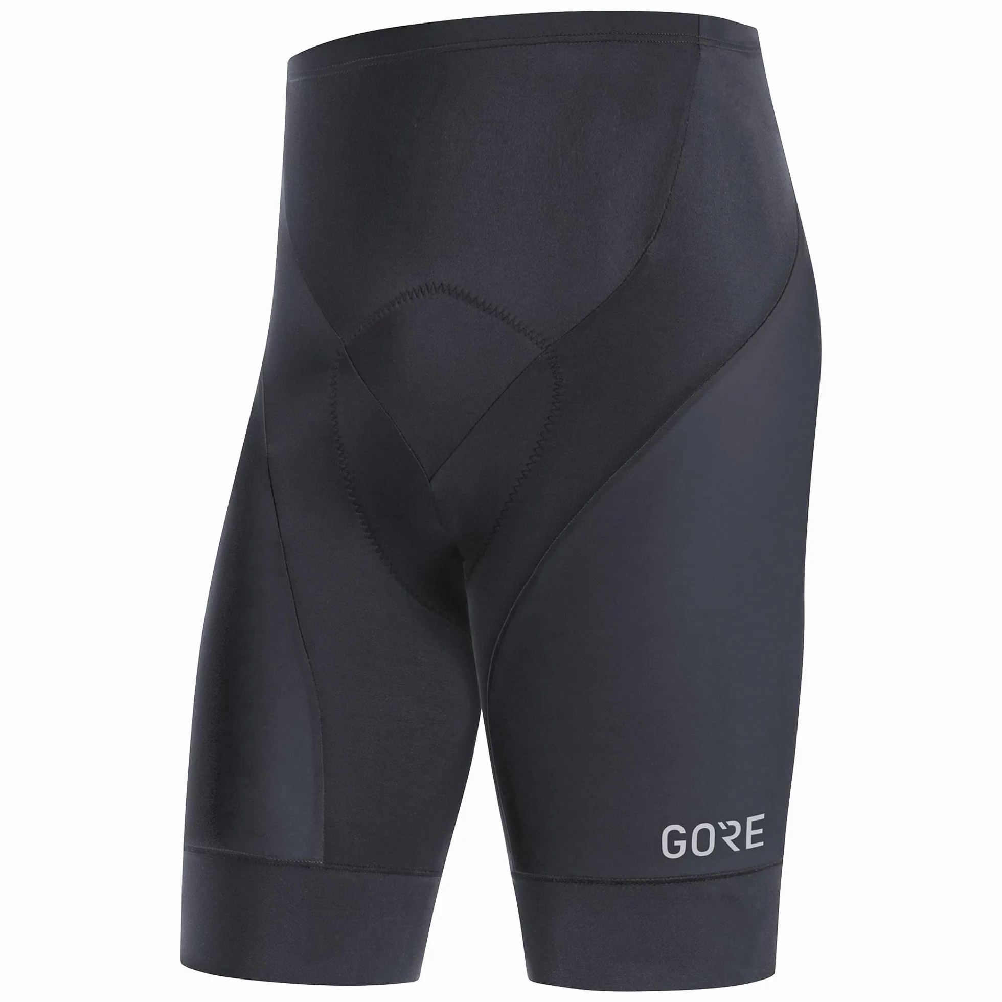 GOREWEAR Culote corto sin tirantes+ C3