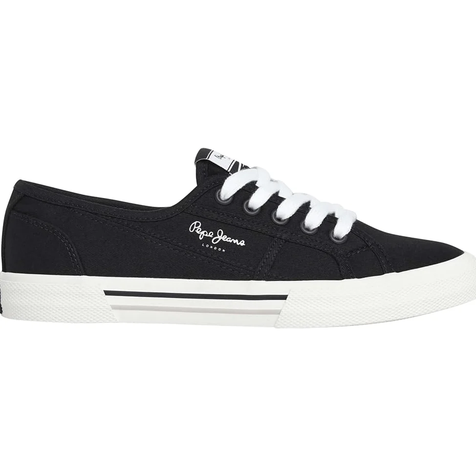 Pepe Jeans Brady Basic W ZapatillaMujer