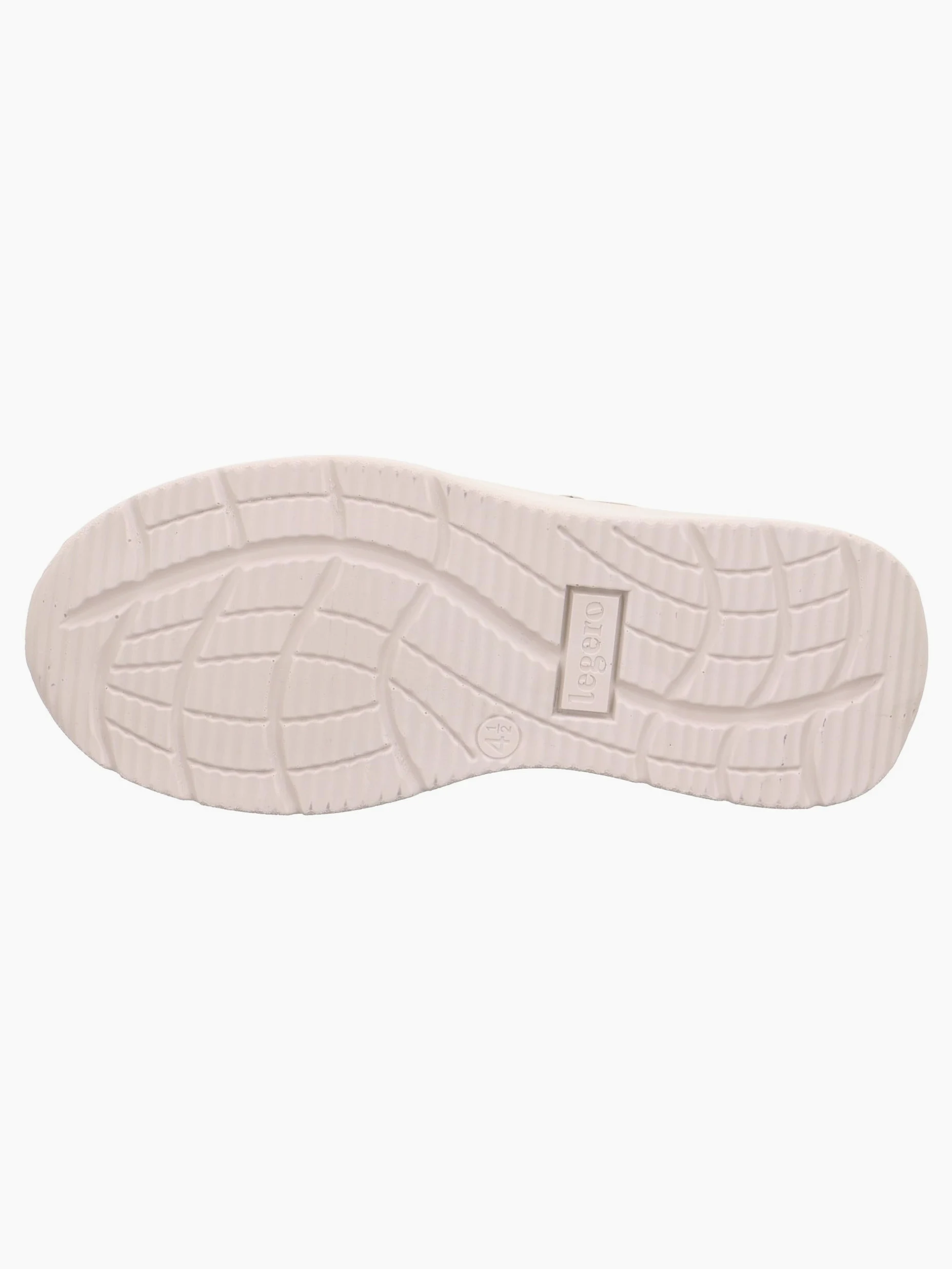 Legero Sprinter, Zapatillas Mujer