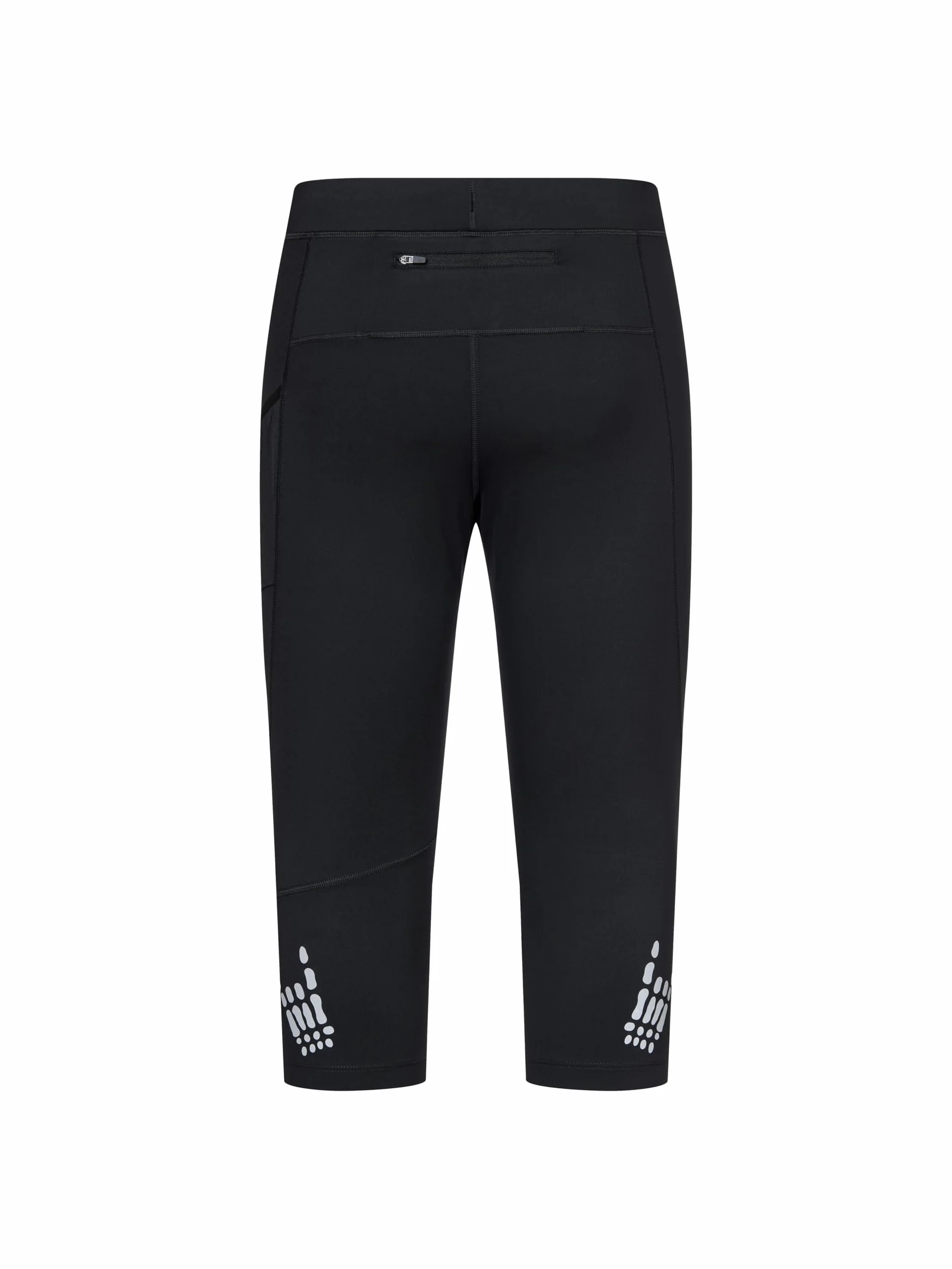 Swedenborg Pantalones DE COMPRESIÓN DE Running Hombre
