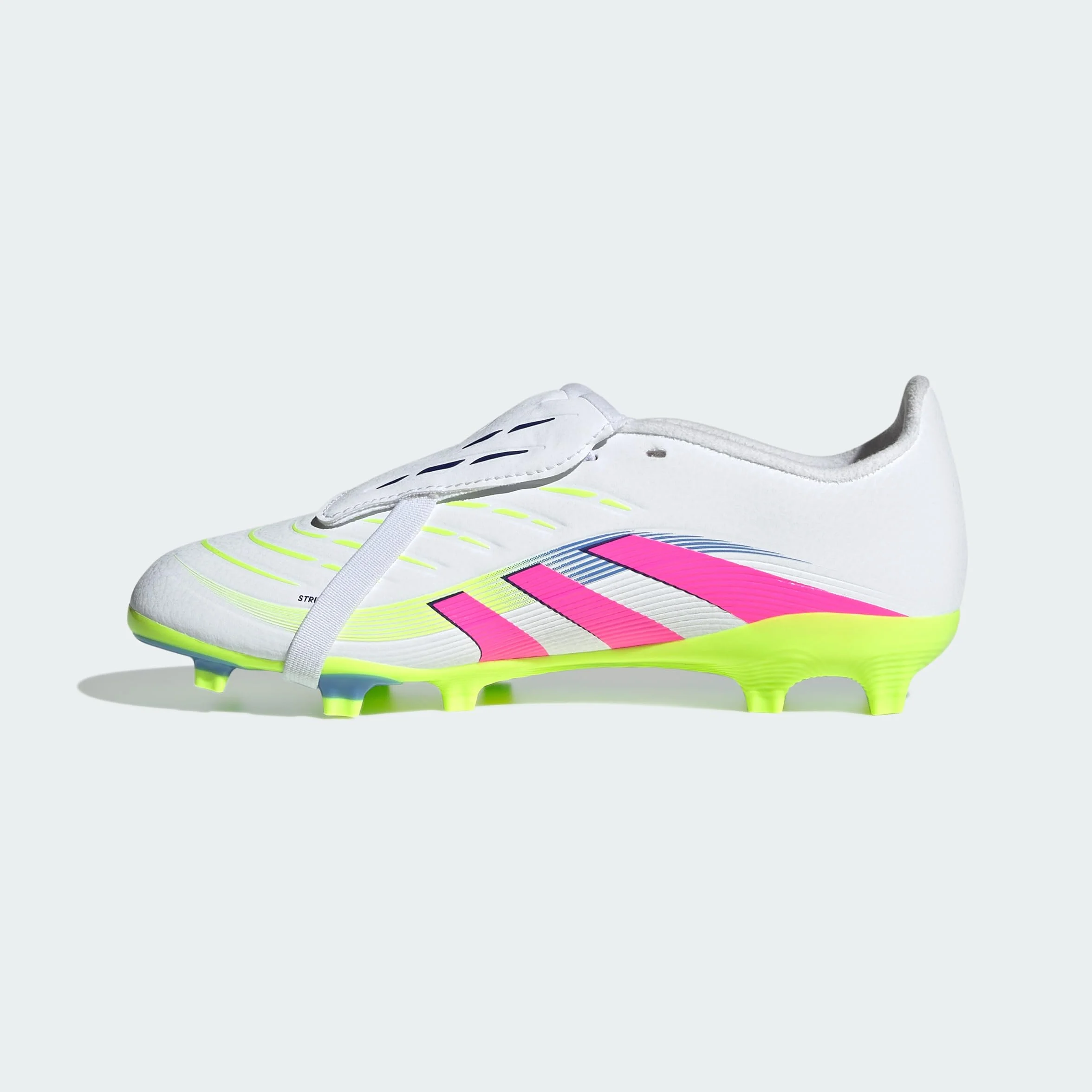 Adidas Predator League Kids' Boots Natural Grass Multipurpose