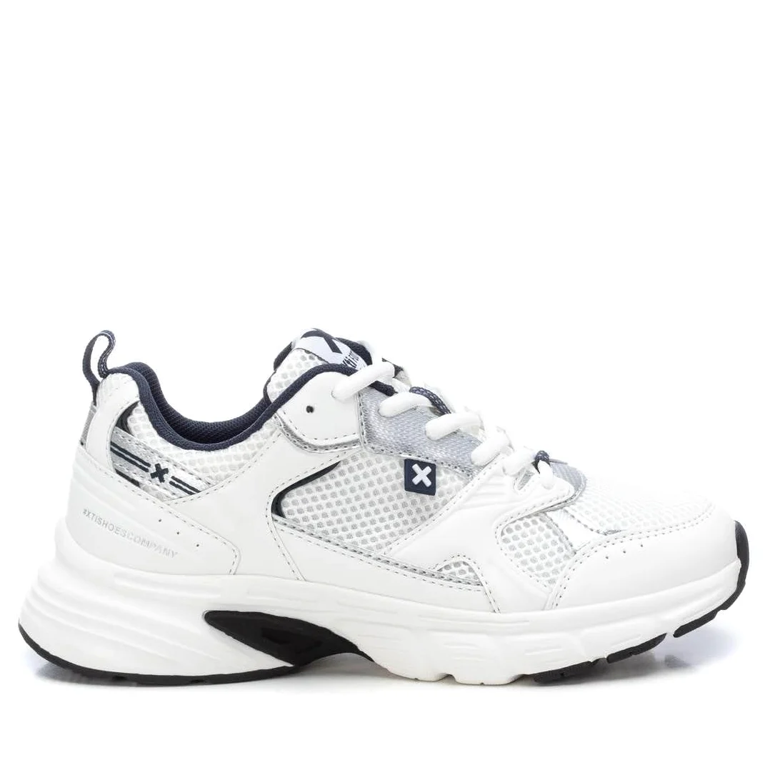XTI - Zapatillas Deportivas Mujer - Calzado Cómodo y Versátil - Moda Casual