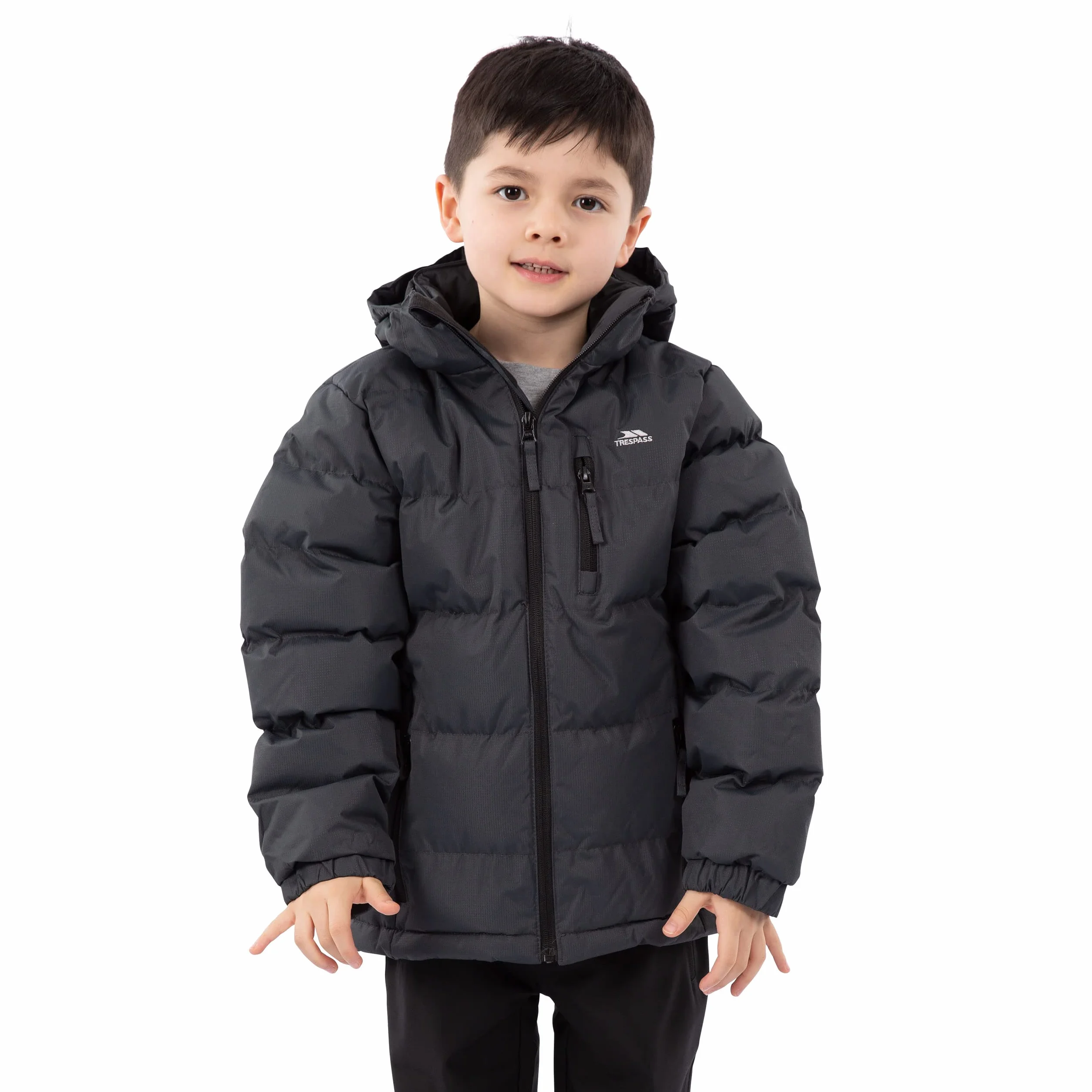 Trespass Tuff Chaqueta niños
