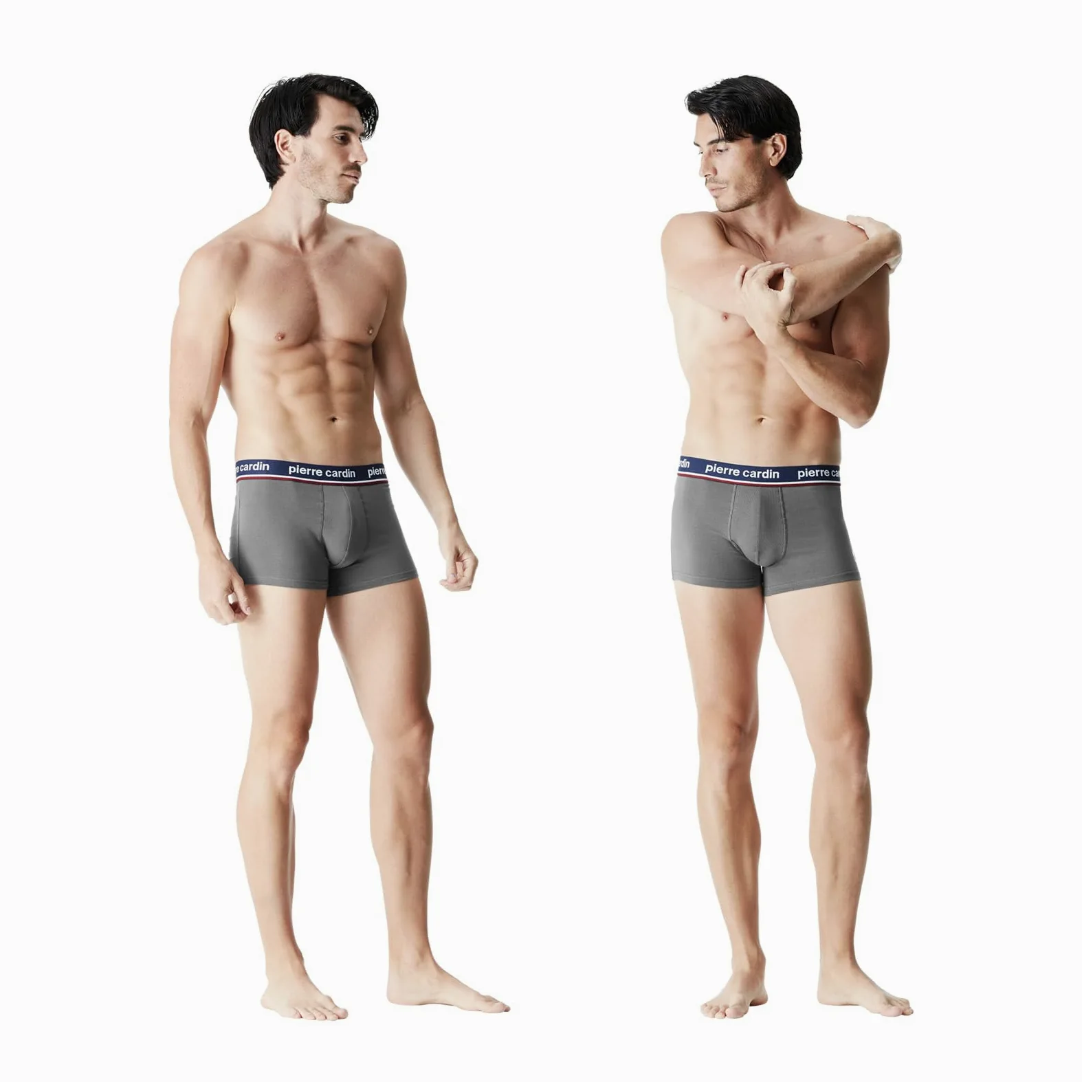 pierre cardin underwear Ropa Interior de Hombres (Pack de 8)