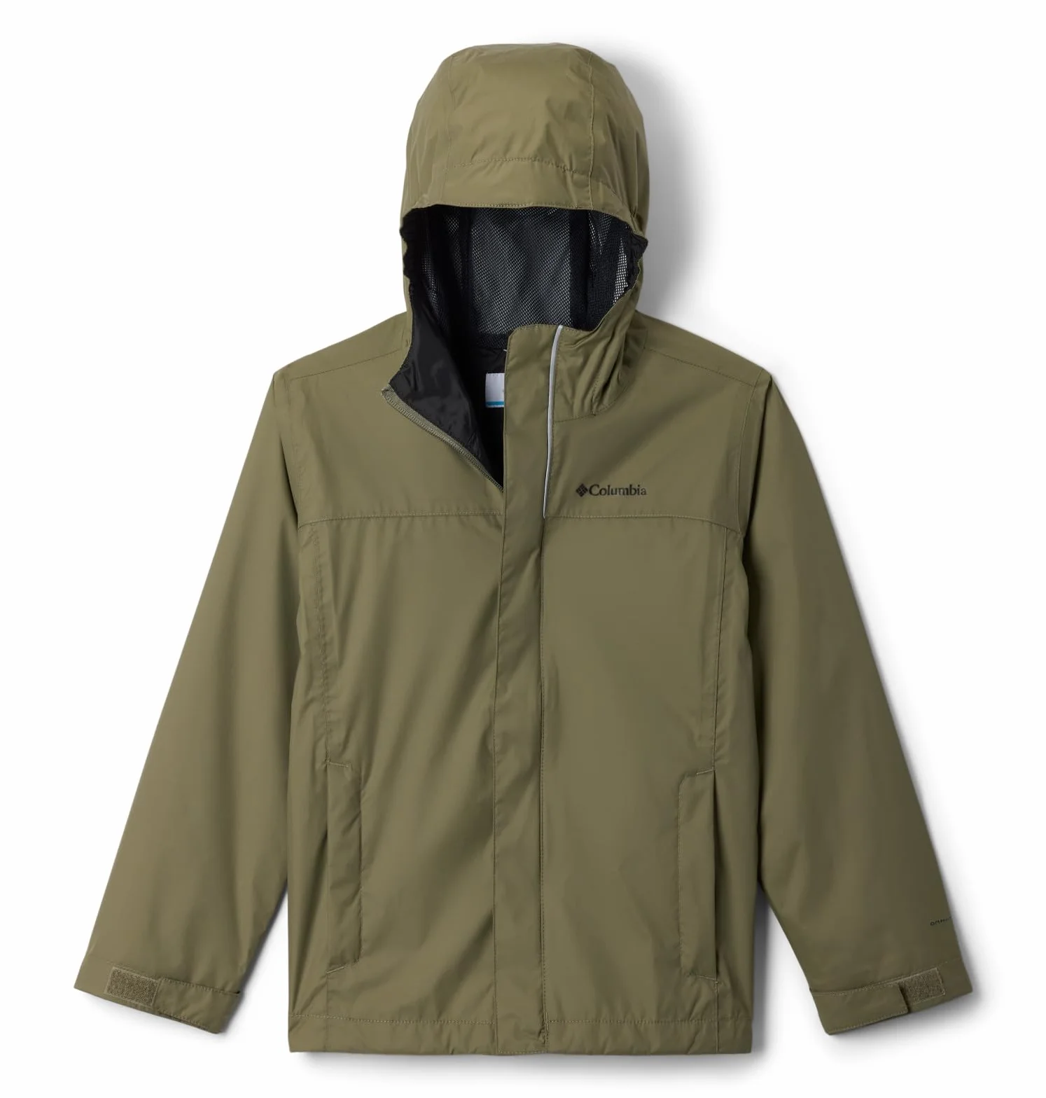 Columbia Watertight II Jacket Chubasquero Impermeable Niños
