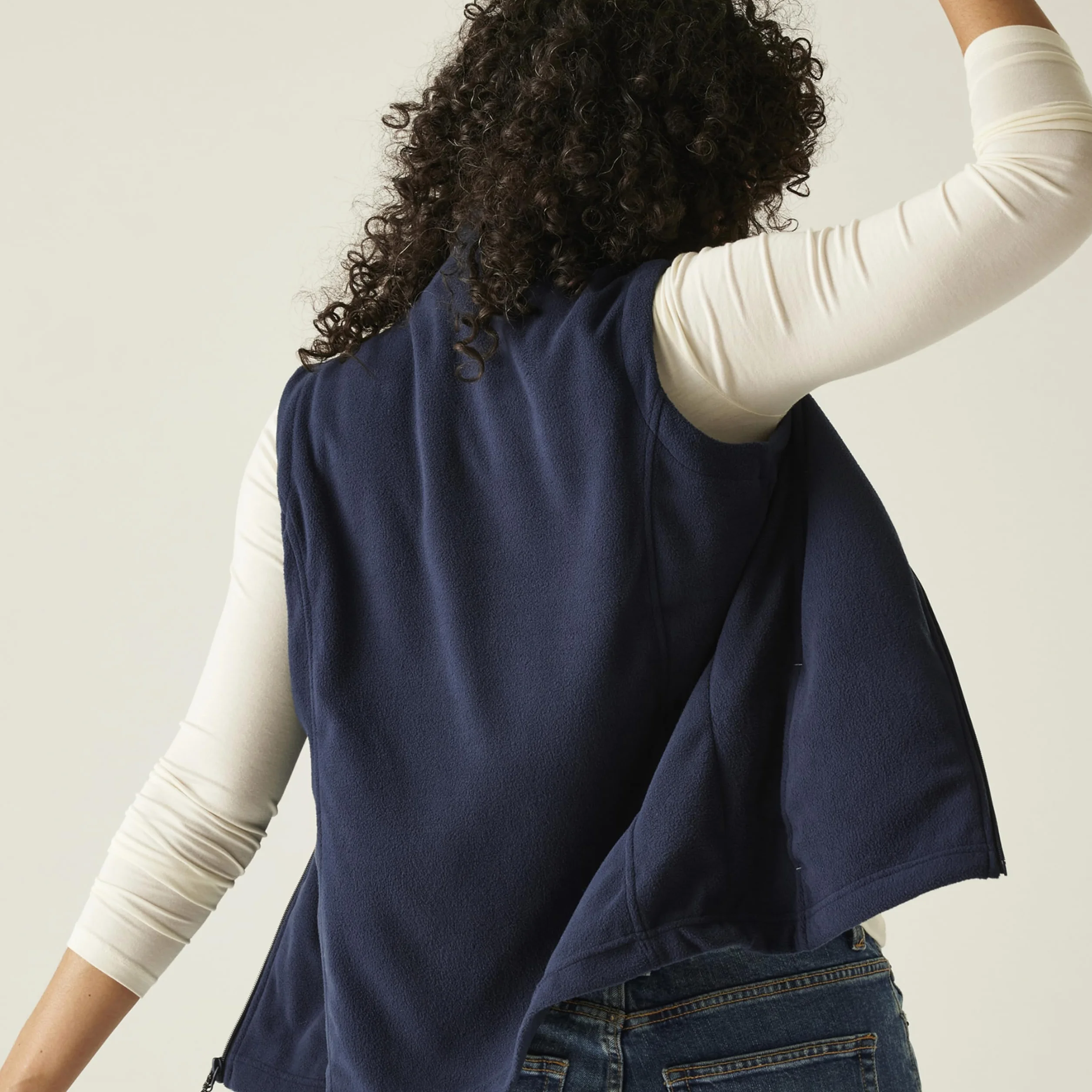 Regatta Womens Sweetness II Fleece Gilet