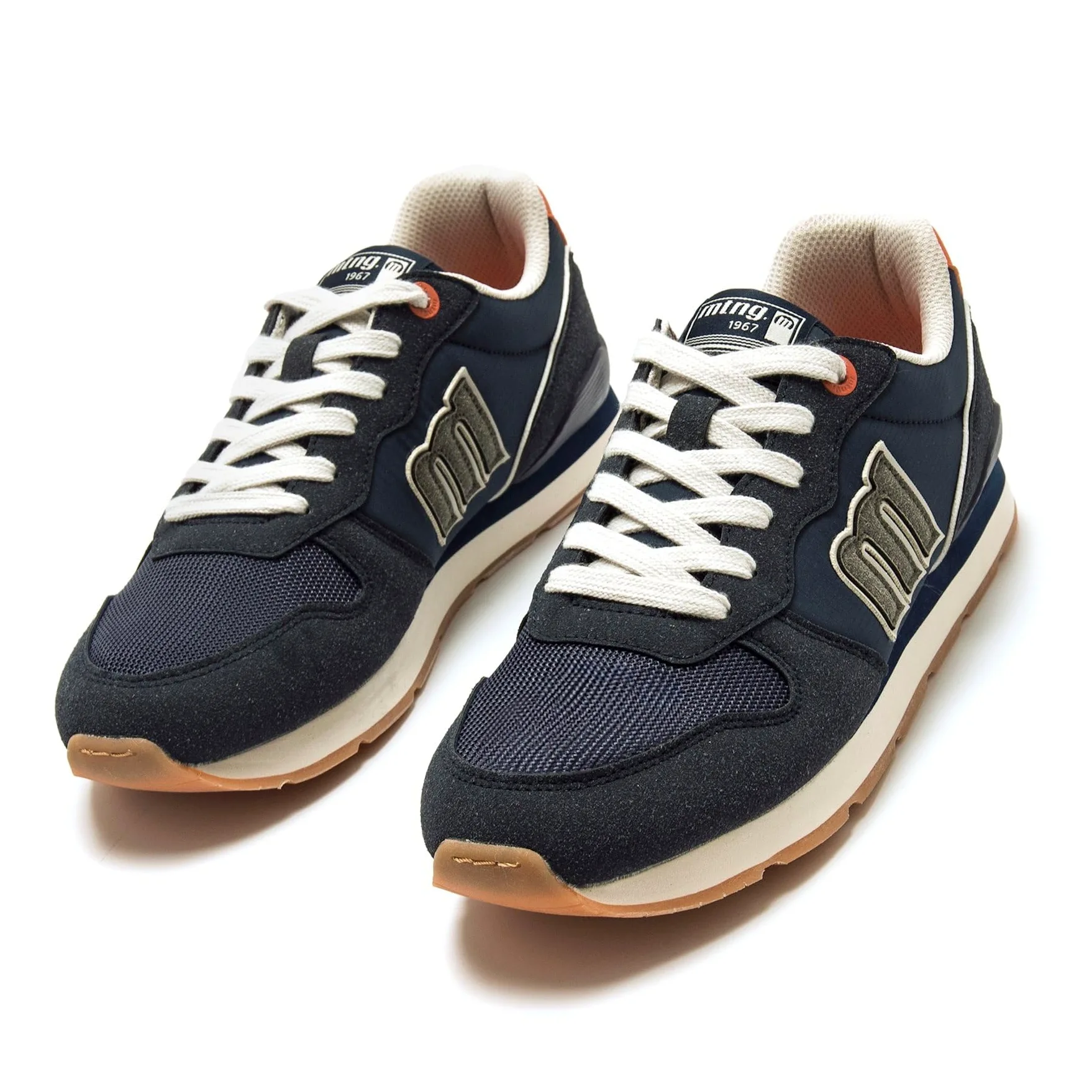 MTNG Zapatillas Hombre JOGGO 84467