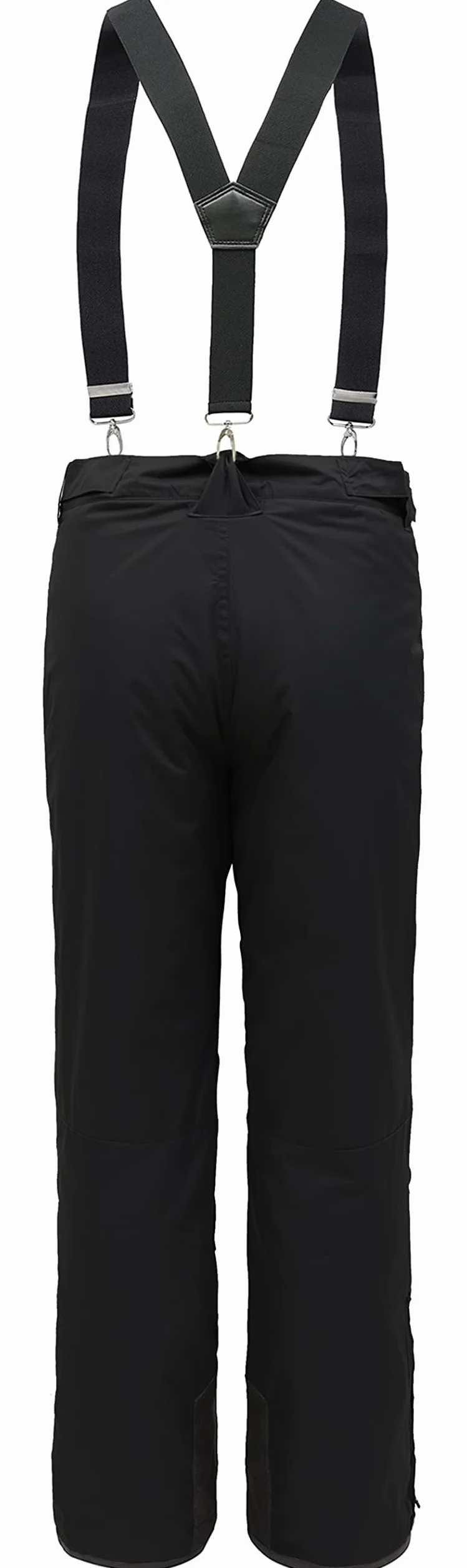 BenBoy Pantalones de Nieve Ski Impermeables Termicos Mujer Calentar Softshell Invierno