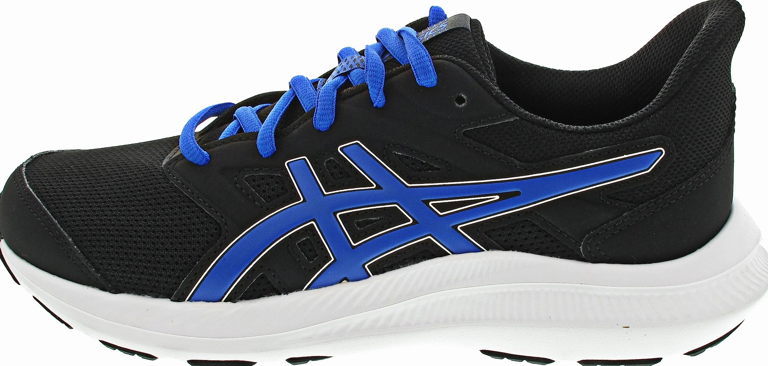 ASICS Zapatillas Jolt 4 GS Negro