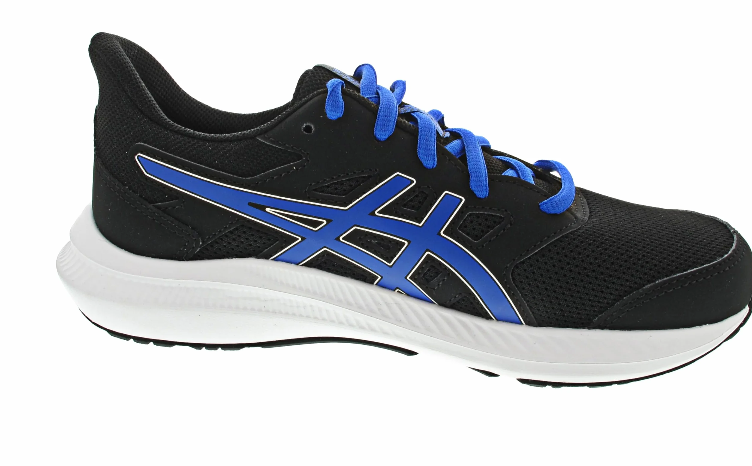ASICS Zapatillas Jolt 4 GS Negro