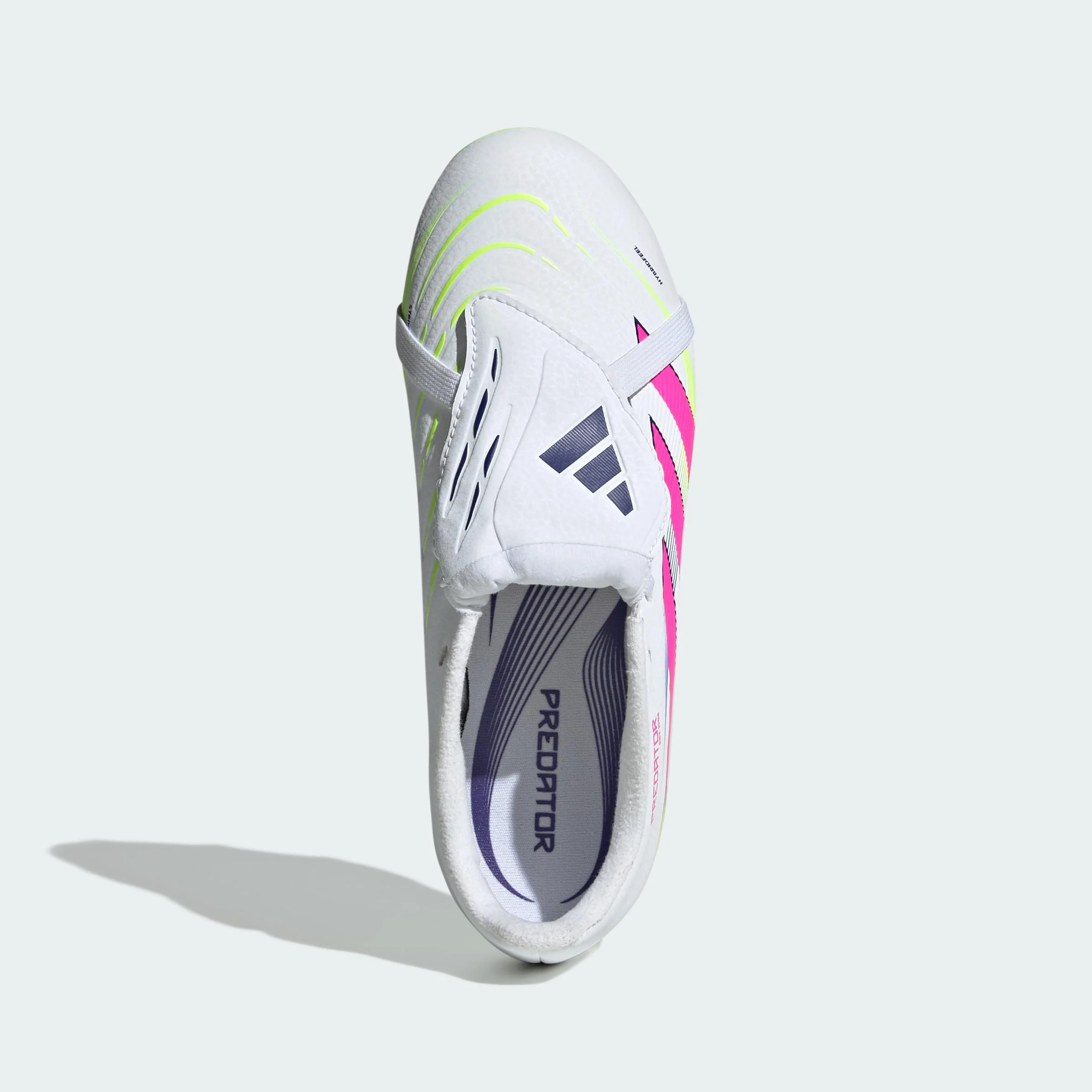 Adidas Predator League Kids' Boots Natural Grass Multipurpose