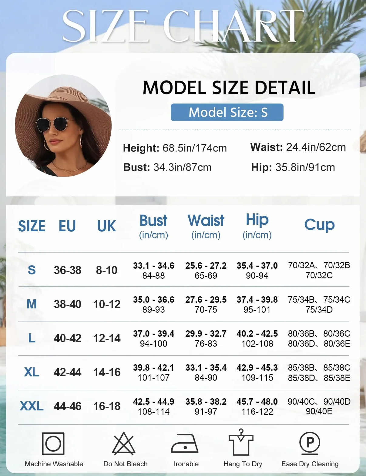 Svanco Bañador de Mujer Reductor Barriga Vientre Plano, Traje de Baño Sexy Push Up con Relleno, Diseño de Un Hombro con Paneles de Malla, Ideal para Playa y Natación