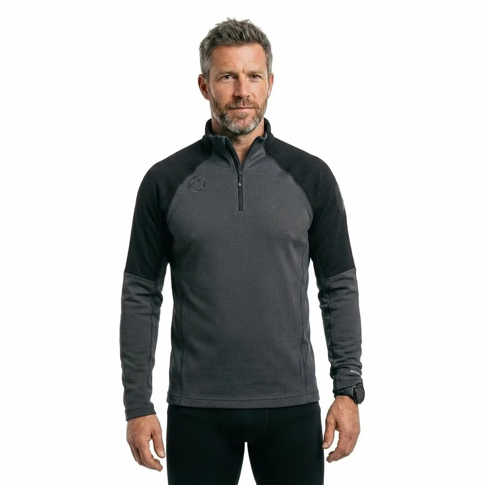 Ternua Lemik Long Sleeve T-Shirt 3XL