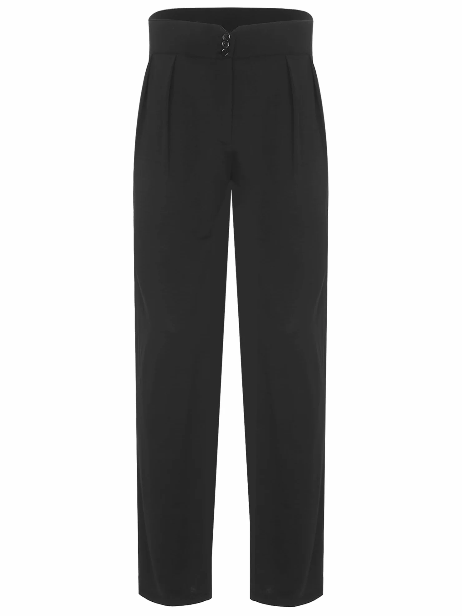 iiniim Conjuntos de Danza Latino para Hombres 2 Piezas, Leotardos con Cuello Mock y Lentejuelas, Pantalones Rectos de Cintura Alta