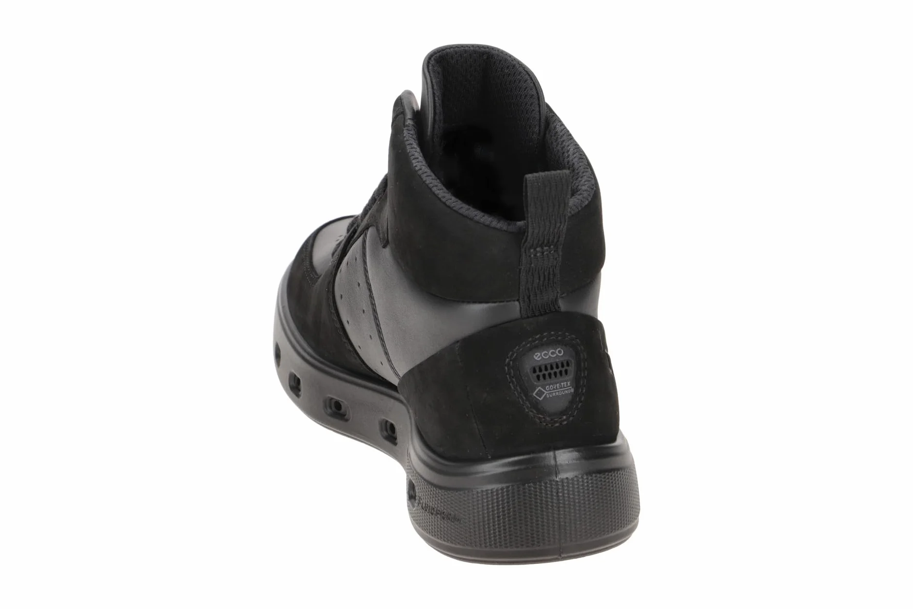 ECCO Street 720 Bota de Tobillo Mujer