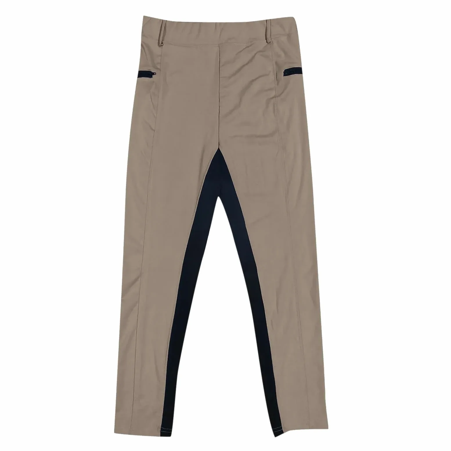 Pantalones De Equitación Mallas Deportivas de Cintura Alta for Mujer, Pantalones térmicos sexys, Jeggings Push up cálidos Invierno, Montar for Gimnasio para Deporte