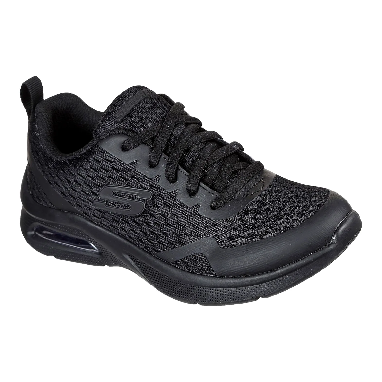 Skechers Microspec Max Zapatillas Niños