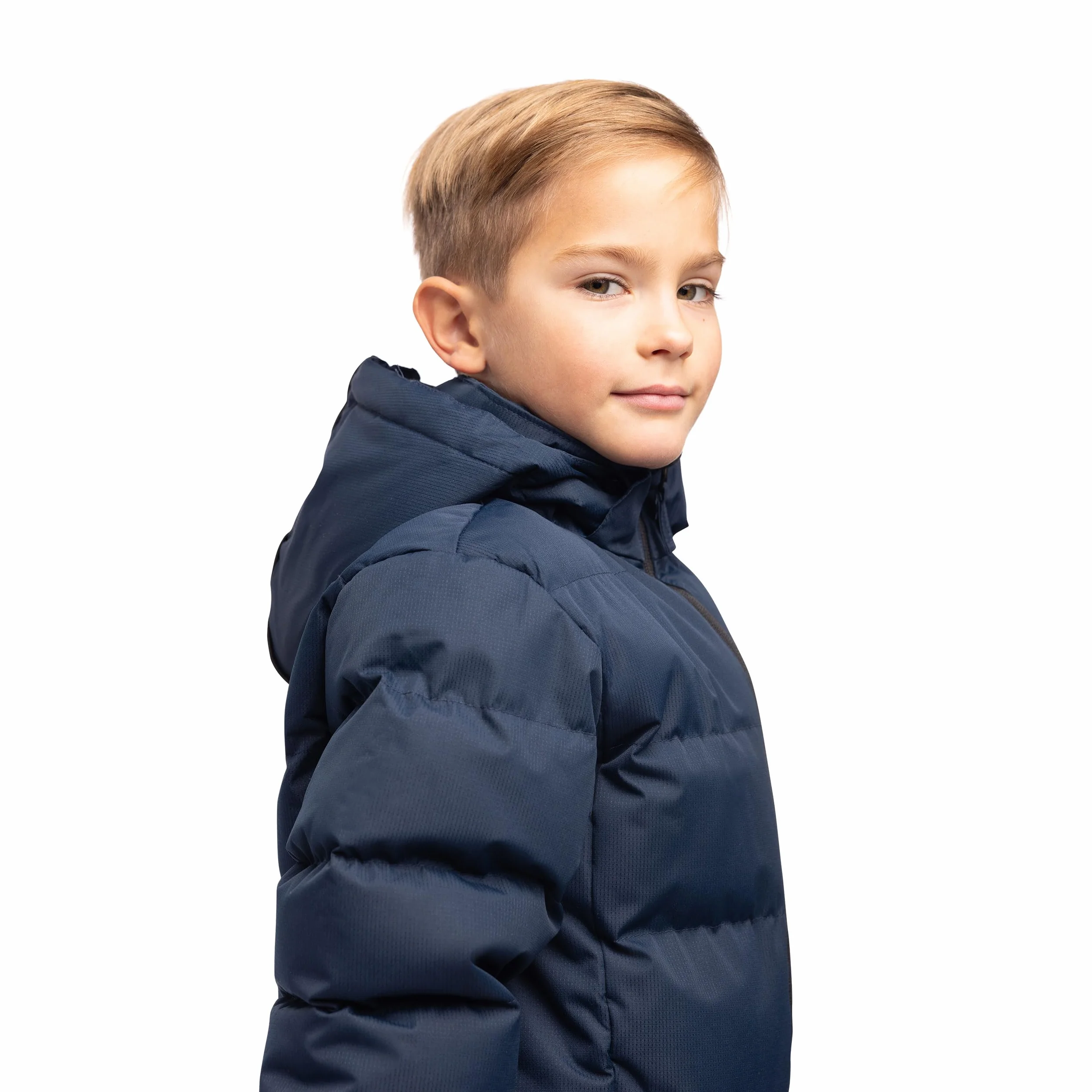 Trespass Clip X-Large - Chaqueta de pluma para hombre