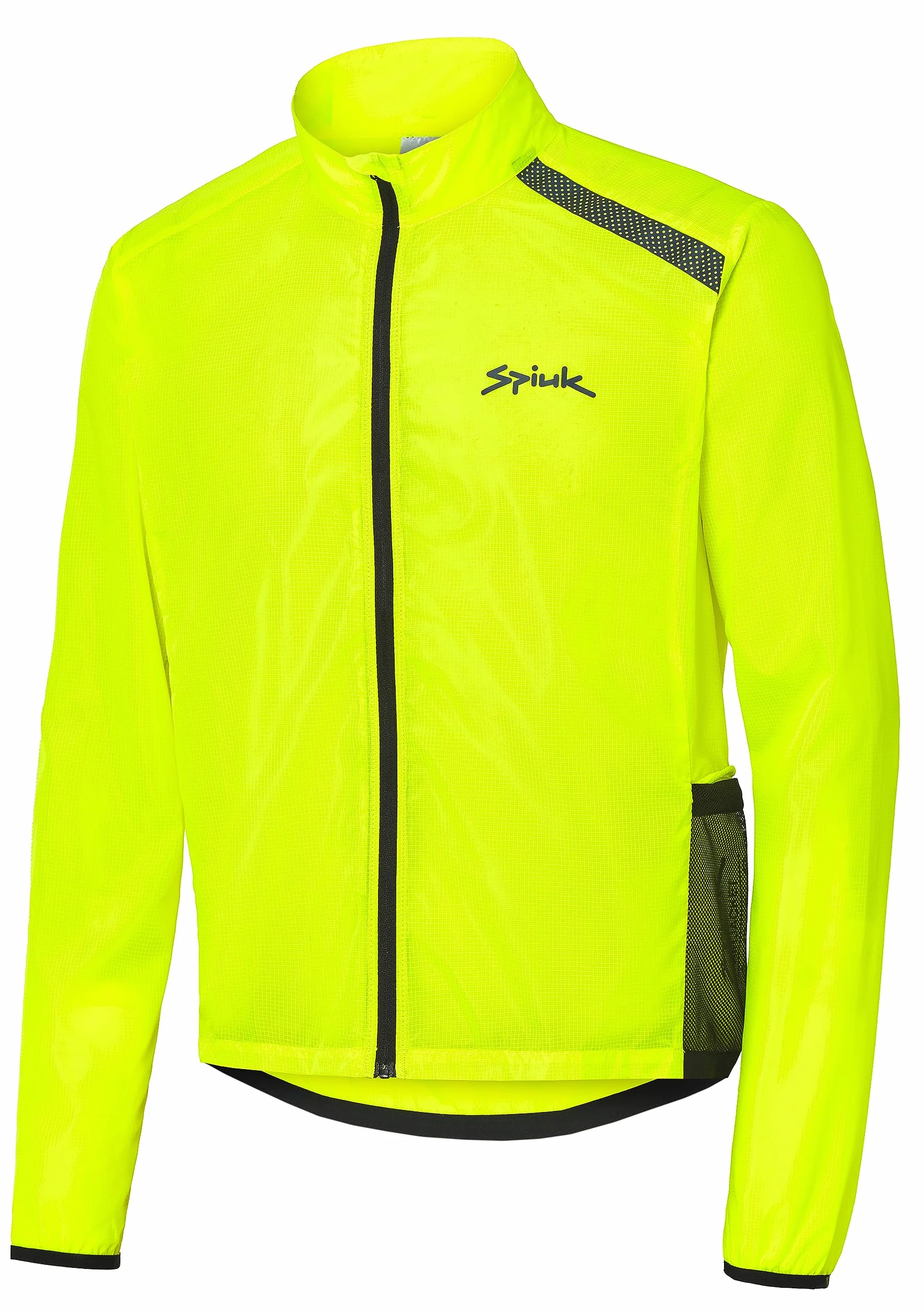 Spiuk Anatomic Paravientos Unisex Adulto