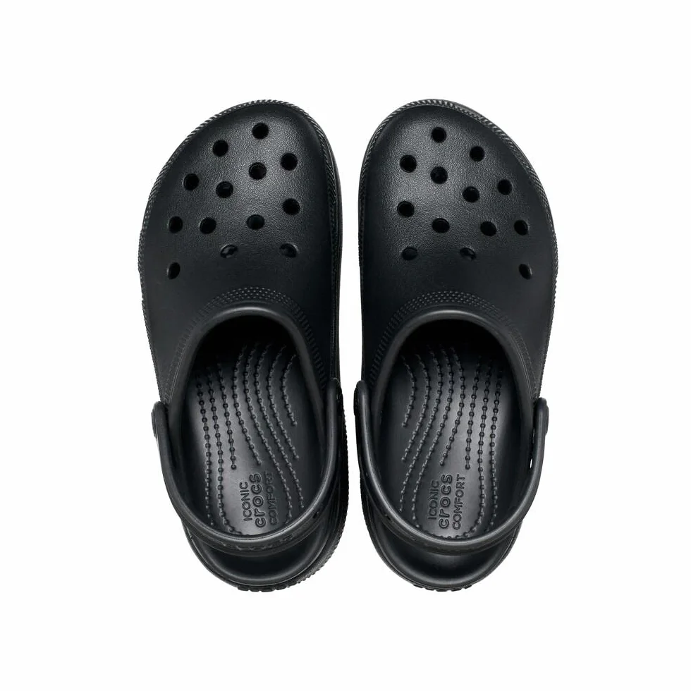 Crocs Classic Cutie Clog K Zuecos Unisex niños