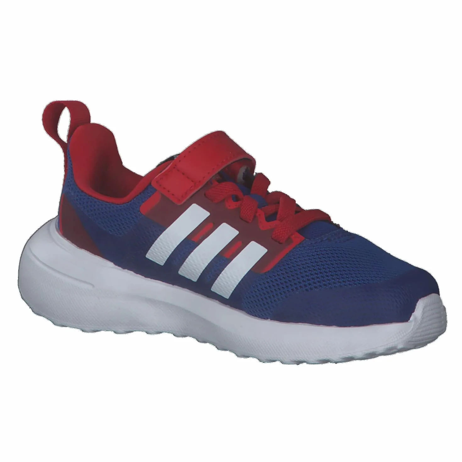 adidas Fortarun 2.0 Spiderman El I, Zapatillas de Running Niños