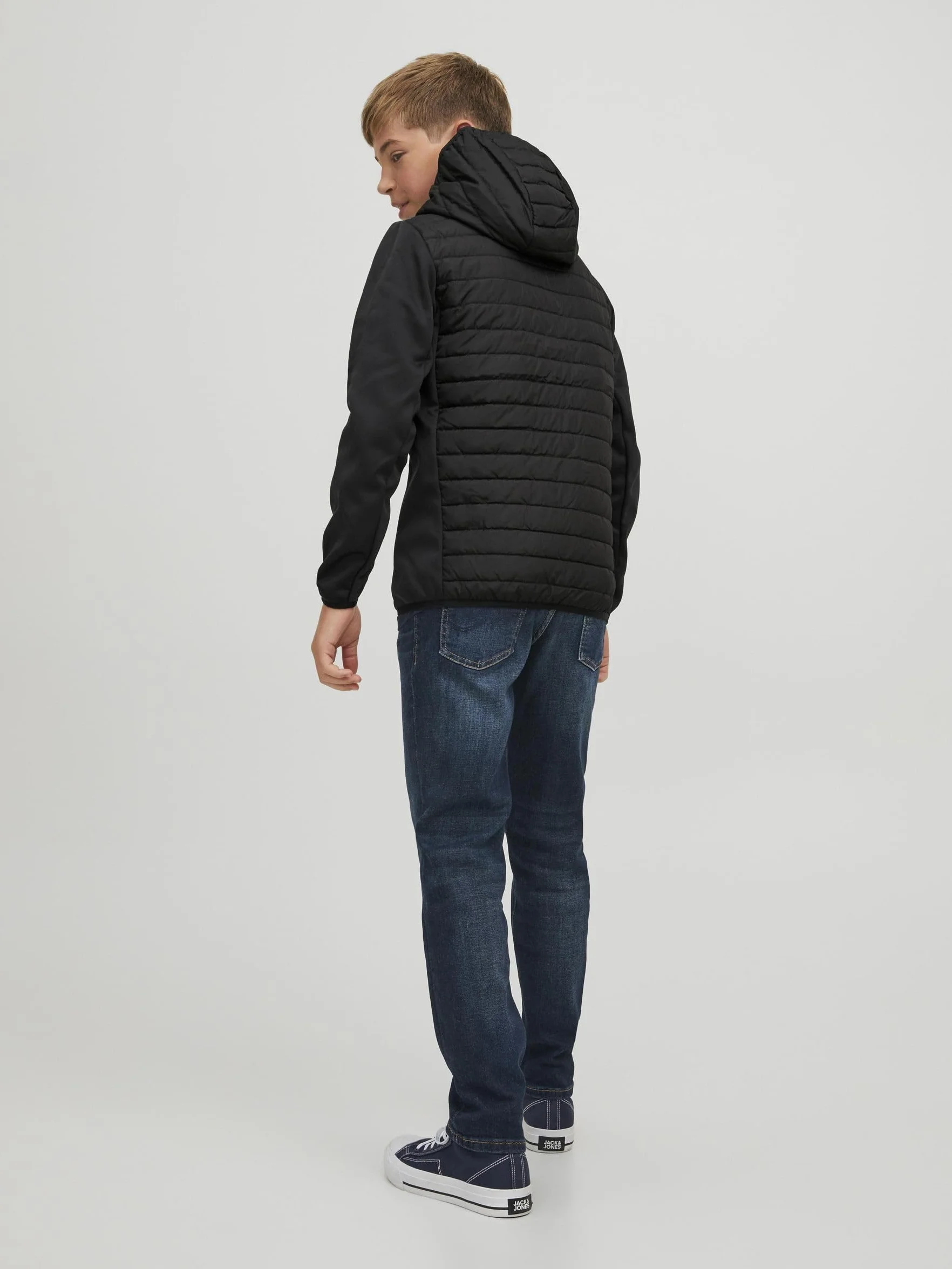 JACK & JONES Hybrid Jacket Junior