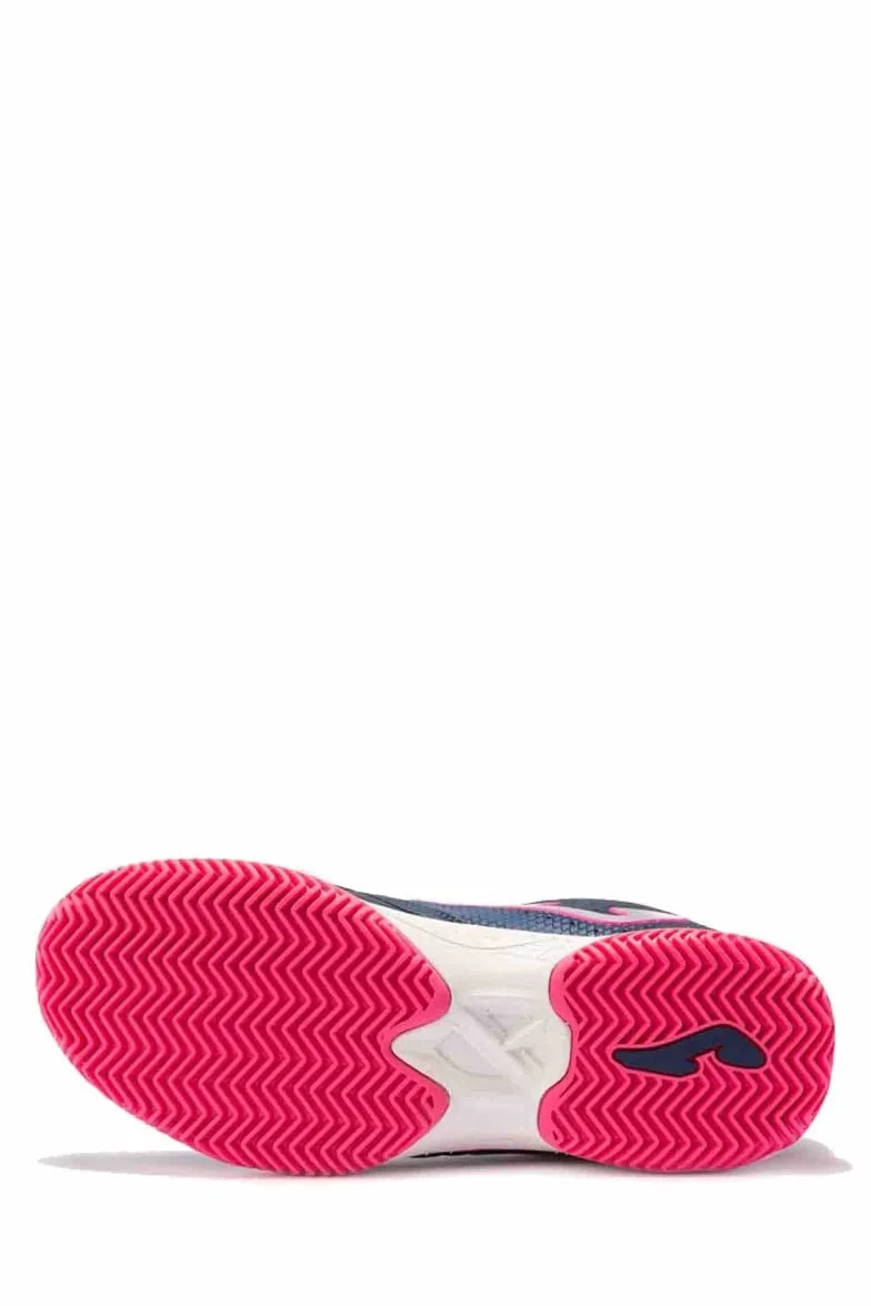 Joma Zapatillas de Pádel T. Máster 1000 Lady Mujer