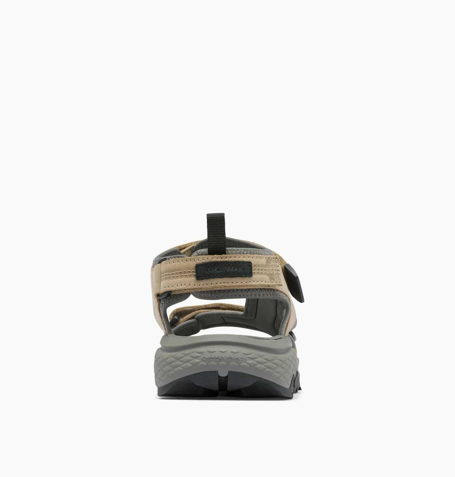 Columbia Peakfreak Rush Sandal Lea Sandalias deportivasHombre