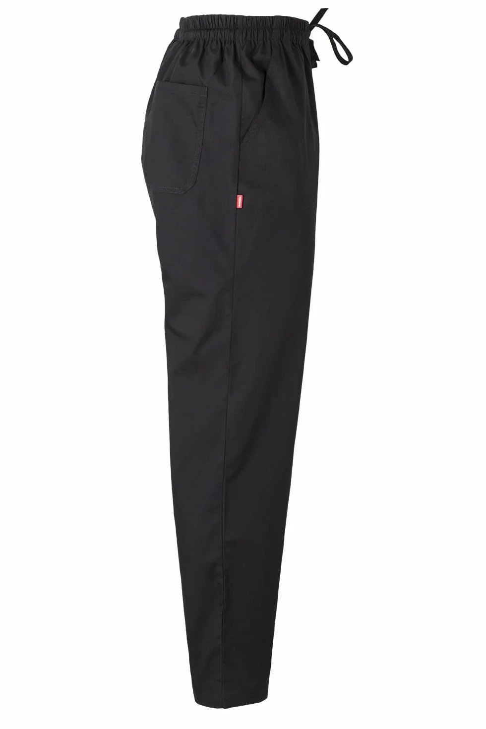 Velilla 403006; Pantalón de popelín con cintas