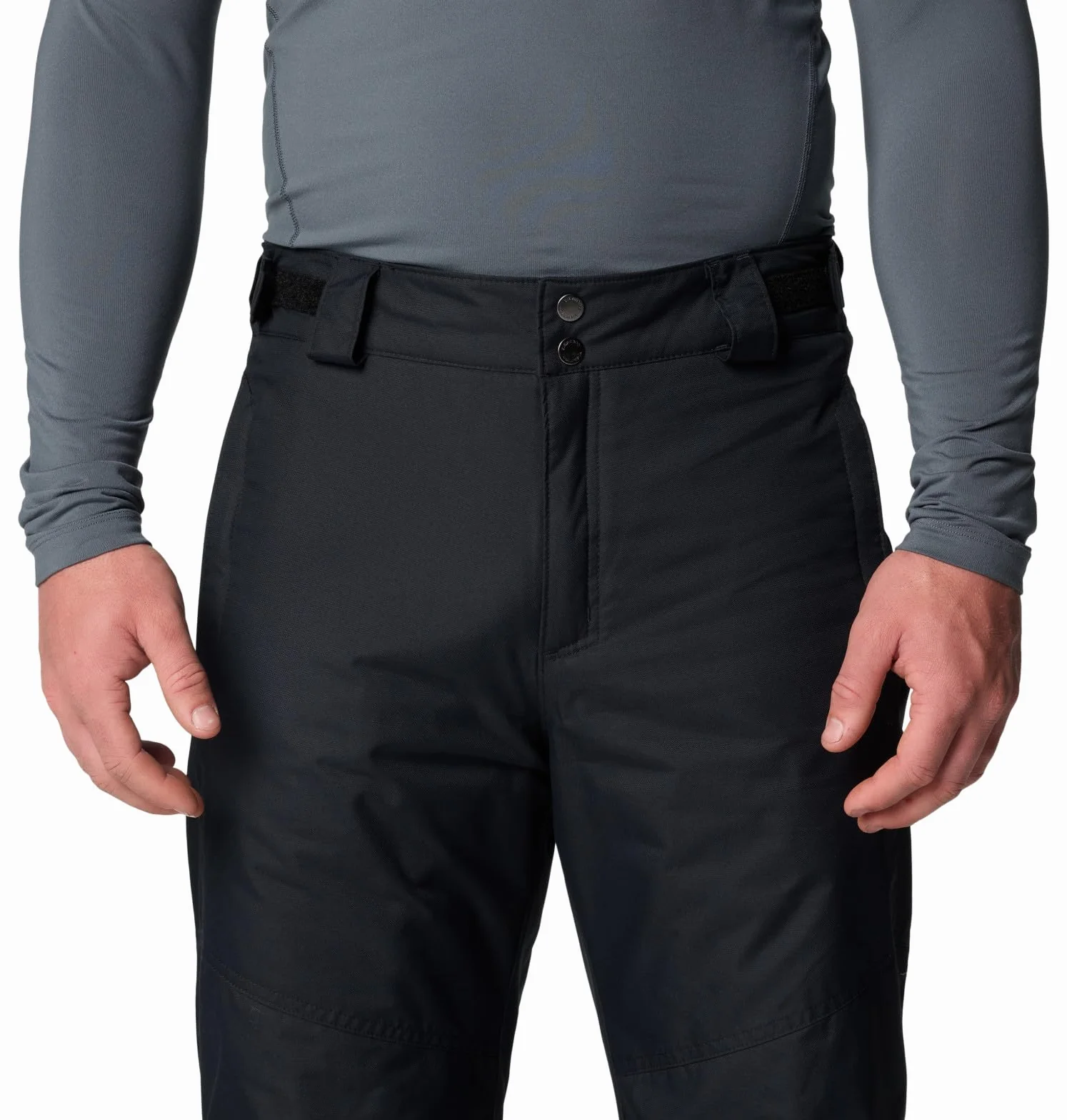 Columbia Bugaboo™ V Pant - Pantalones de esquí Hombre