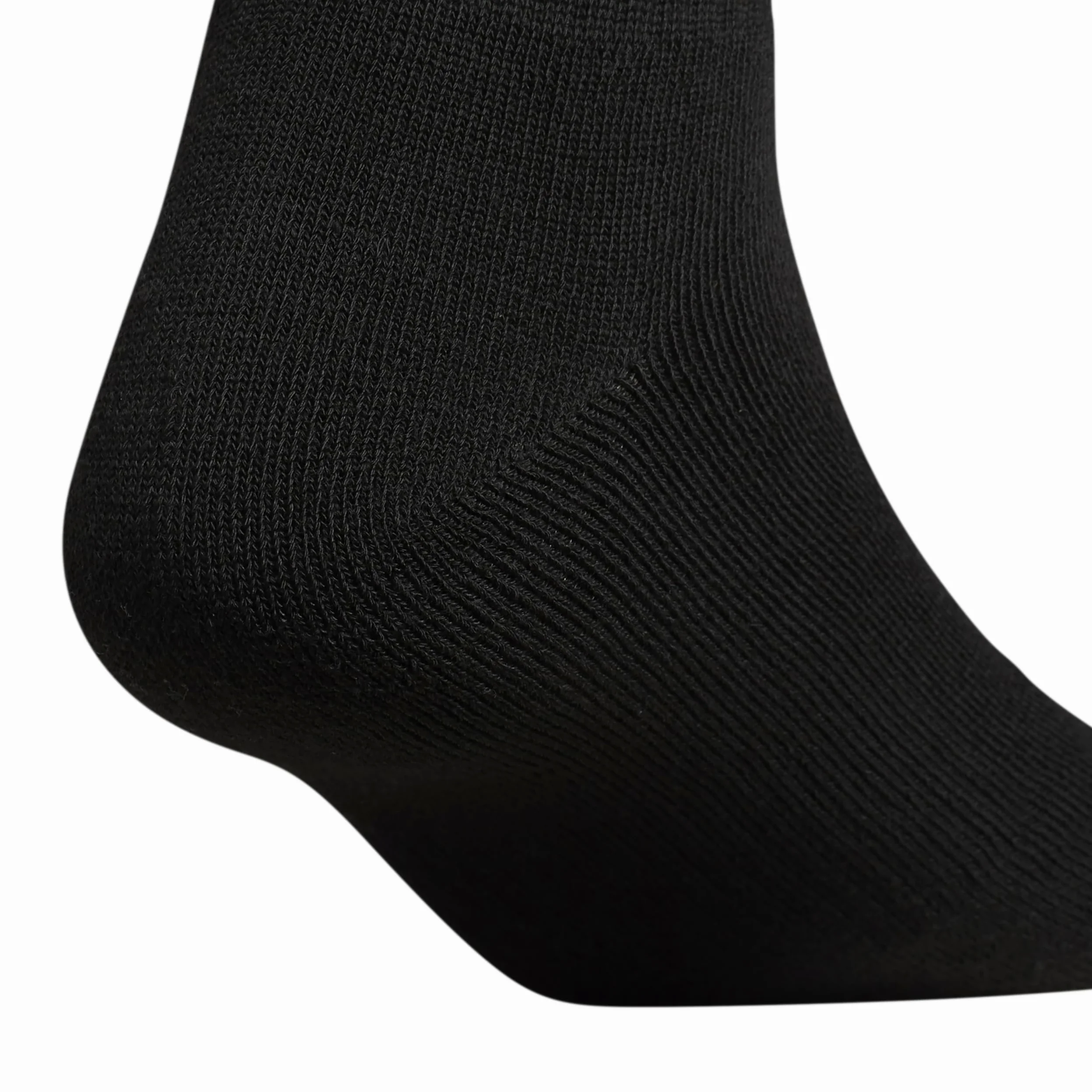 adidas Unisex Originals Trefoil Paquete de 6 Cuartos Calcetín de cuarto Hombre (Pack de 6)
