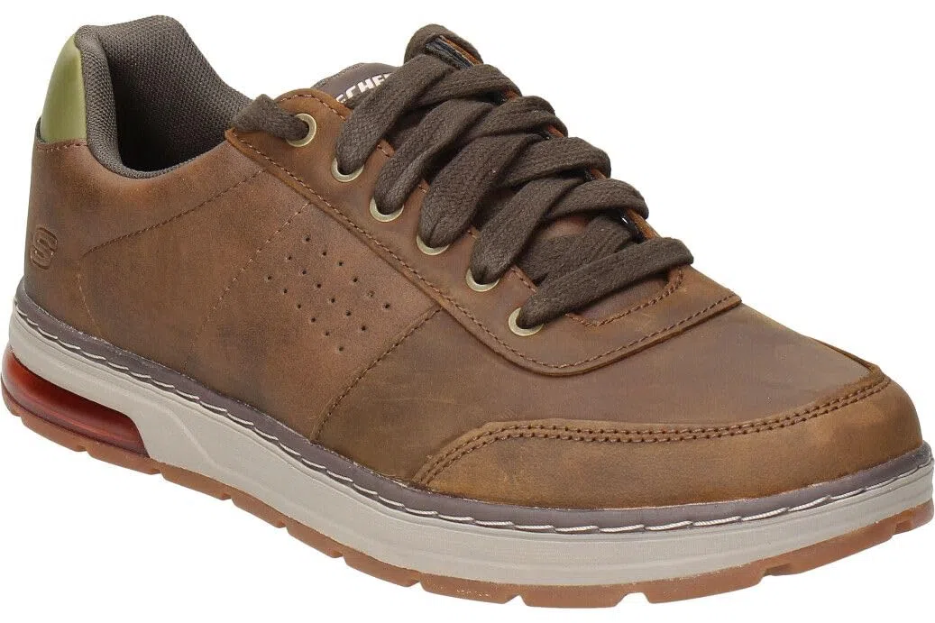 Skechers Evenston Fanton - Zapatillas Hombre