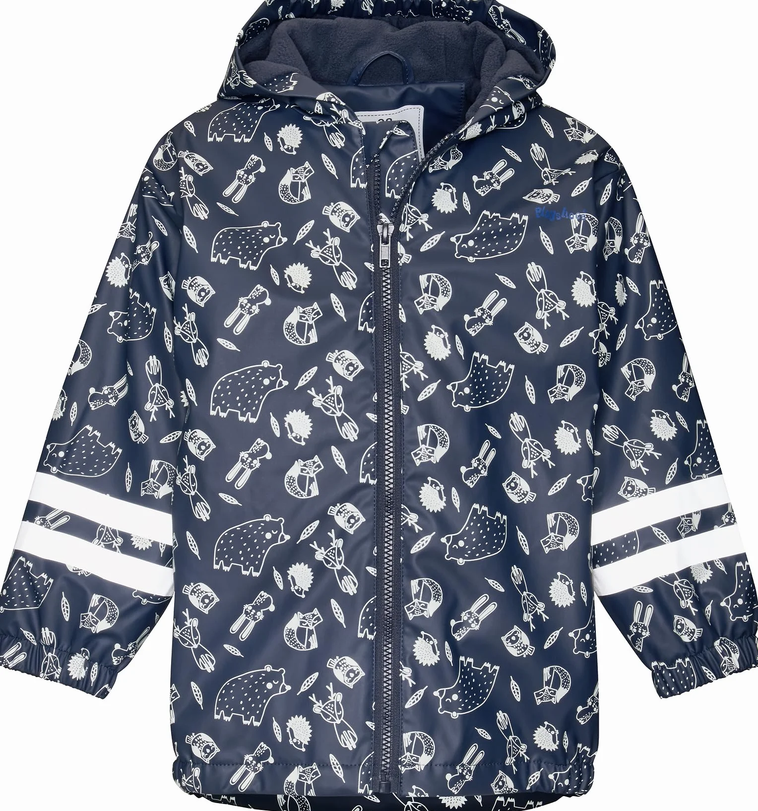 Playshoes Regen-set Conjunto de lluvia Unisex niños