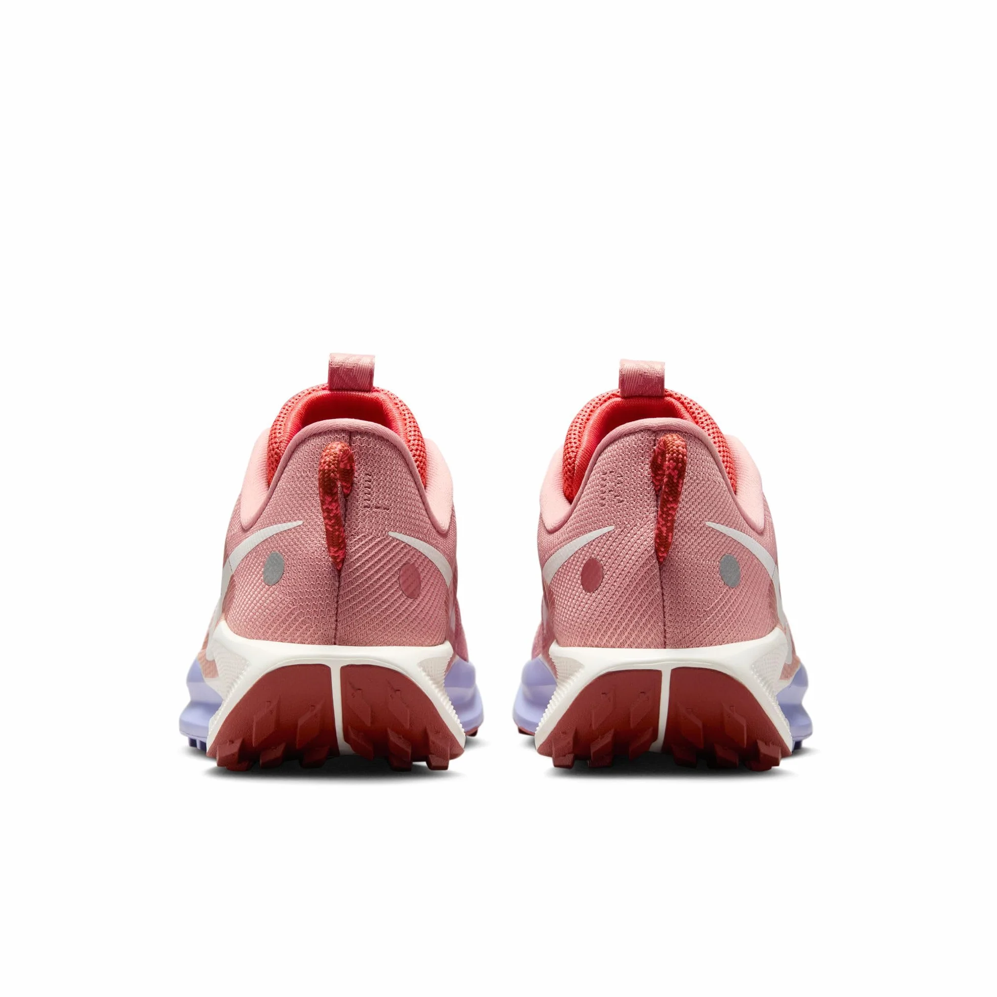 Nike DV3865-601 Pegasus Trail 5 Mujer Red Stardust/Mars Stone-Sail-L EU 39