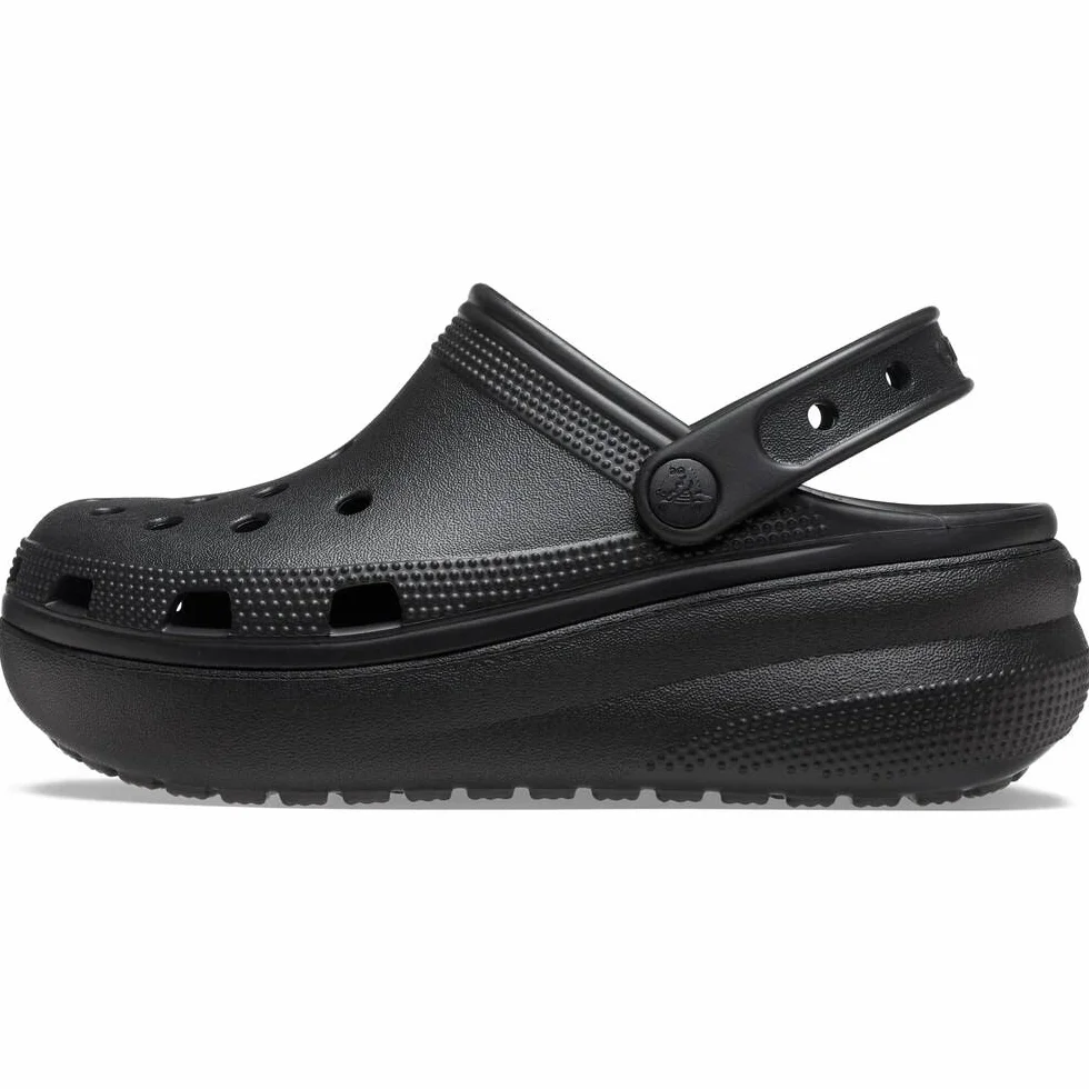 Crocs Classic Cutie Clog K Zuecos Unisex niños