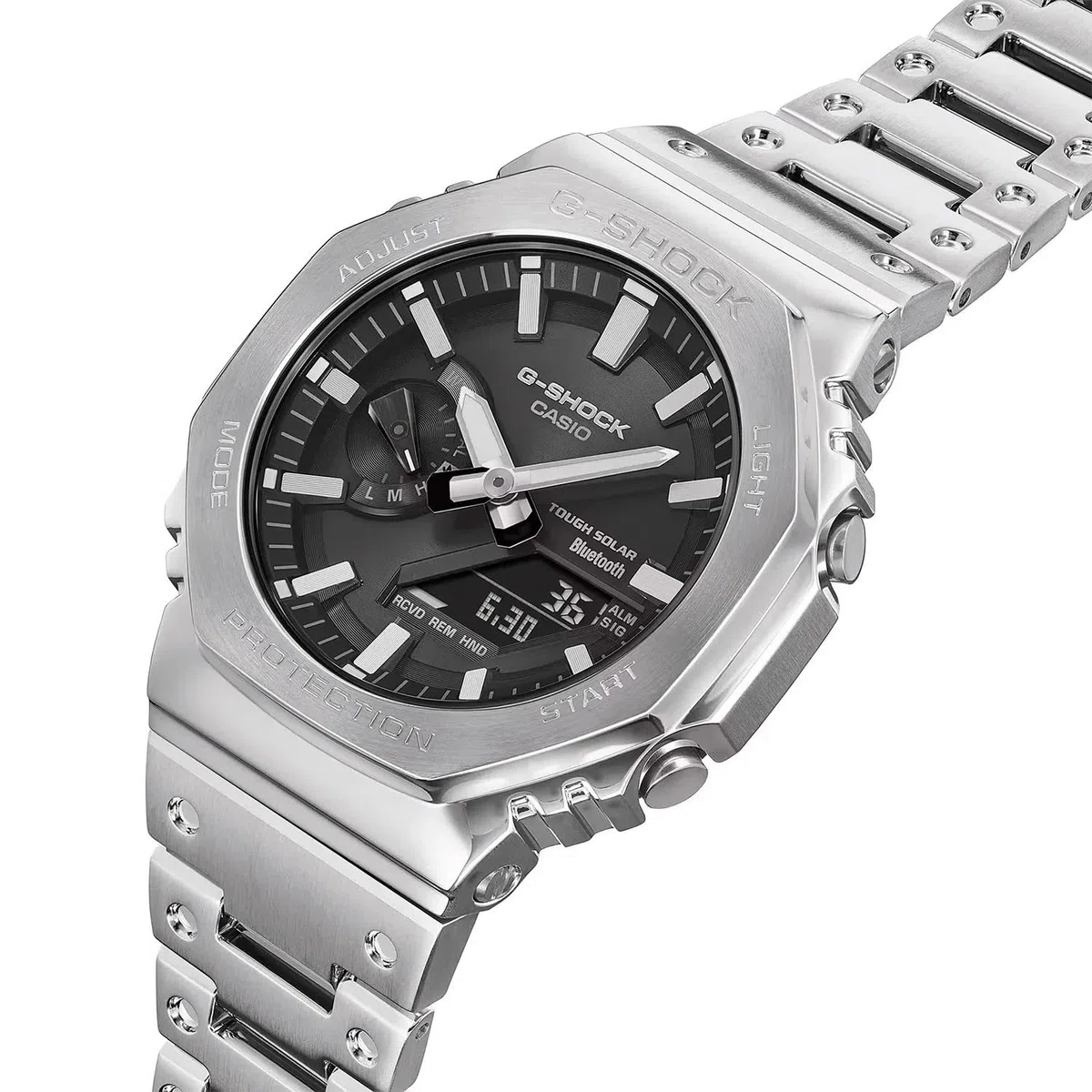 Reloj Casio Hombre Cuarzo G-Shock