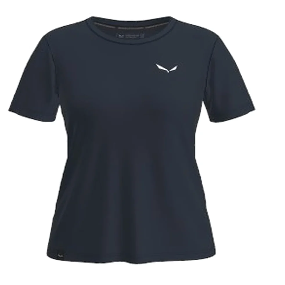 Salewa Eagle Kaleido T-Shirt SS W T-Shirt Mujer