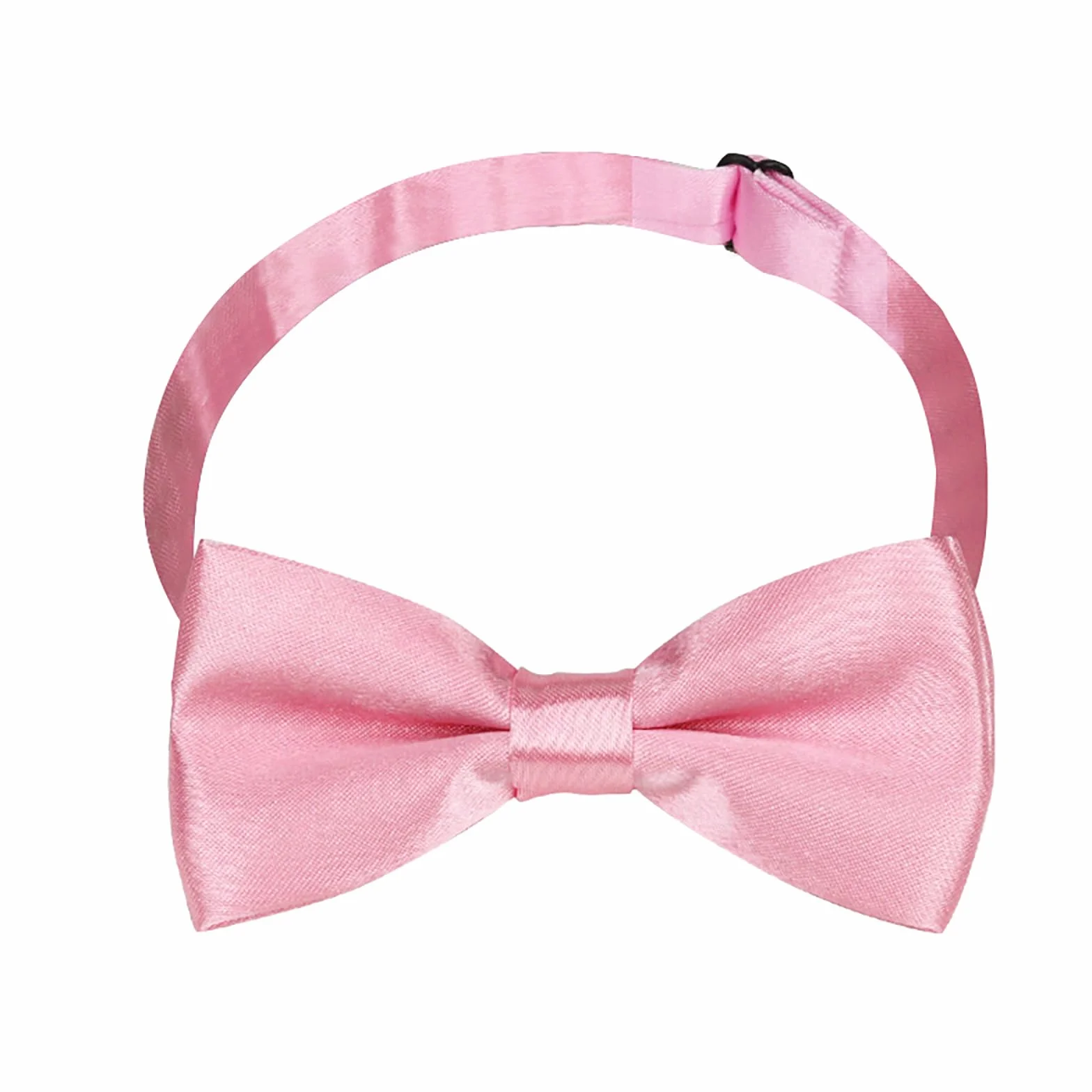 Pajaritas Ajustables para Niños, Corbata Clásica para Bodas y Eventos