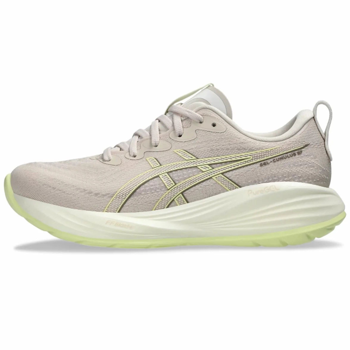 ASICS Gel-Cumulus 27 Sneaker Mujer
