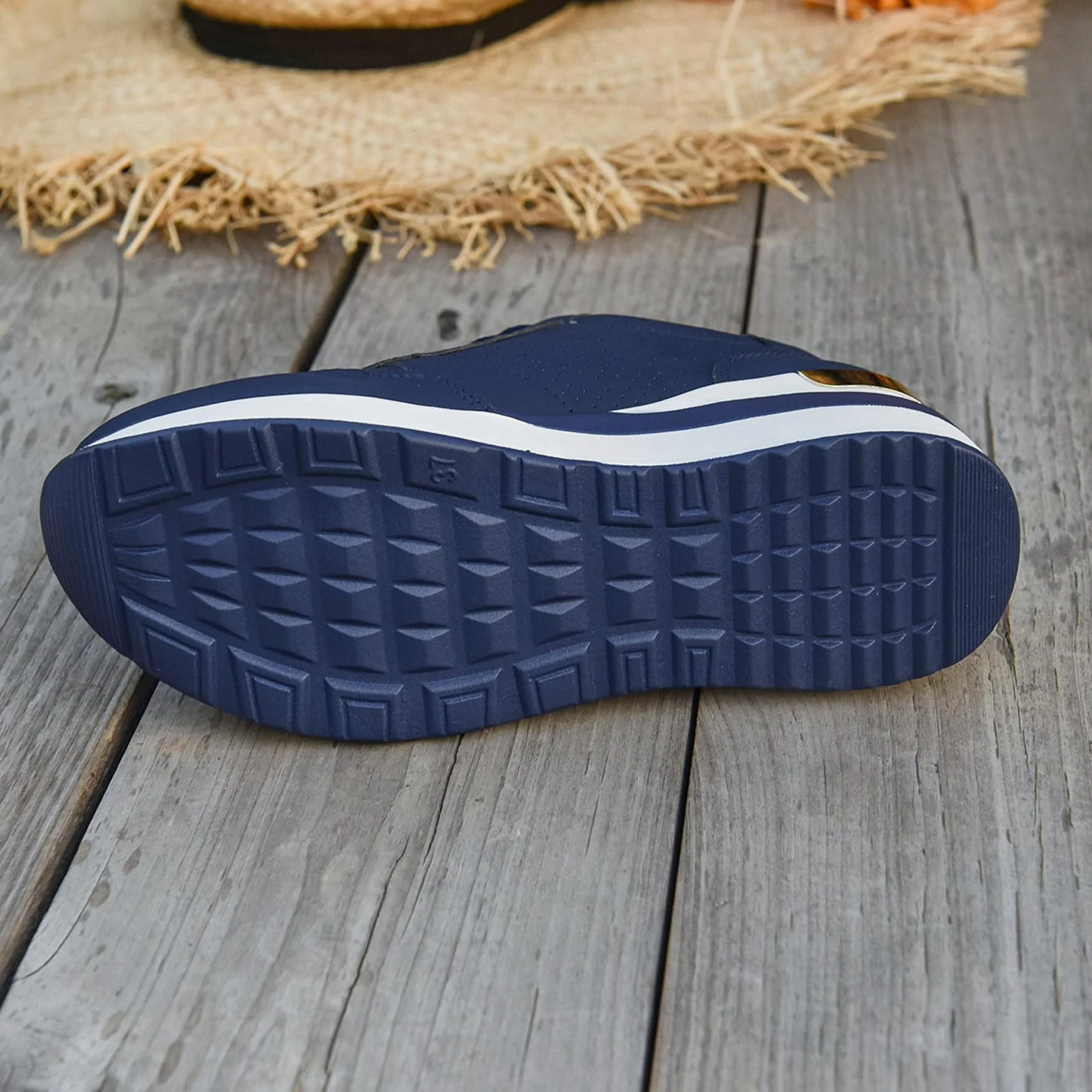 Zapatillas Mujer Cuña Plataforma Zapatos Casual con Cremallera Transpirable Cordones Zapatillas de running Zapatillas de deporte Mujer Zapatos de Plataforma Cómodos
