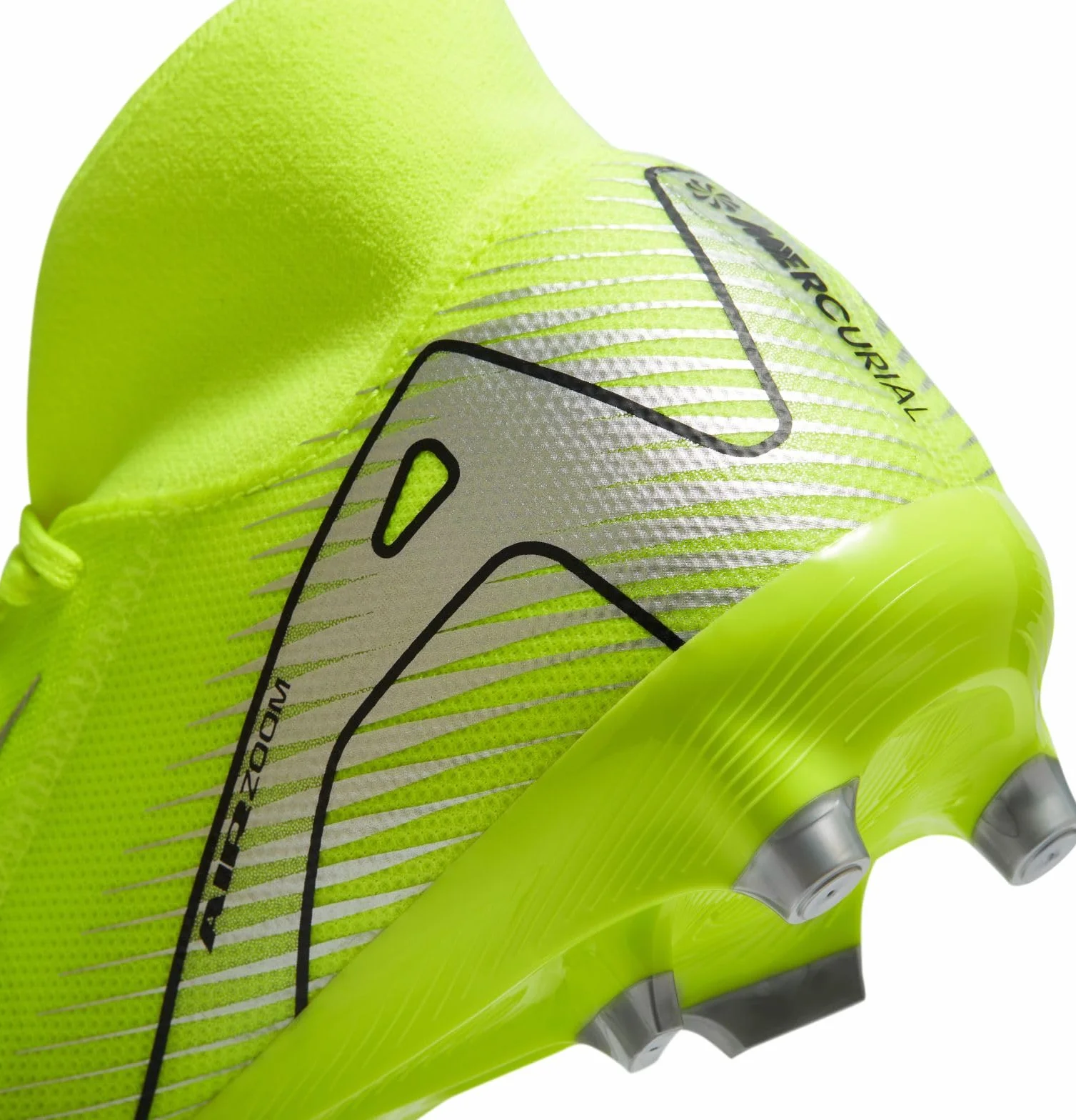 Nike Mercurial Superfly 10 Academy Sneaker