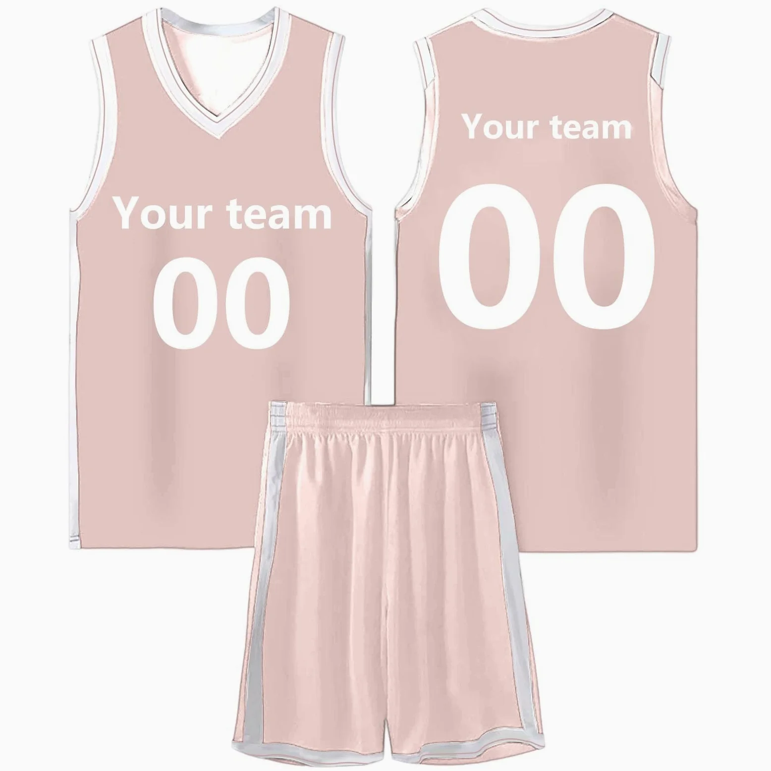 Conjunto Deportivo De 2 Piezas para Mujer Conjunto Deportivo Femenino de Pantalones Cortos y Camiseta para Entrenamiento Versátil en Temporada de Primavera y Otoño