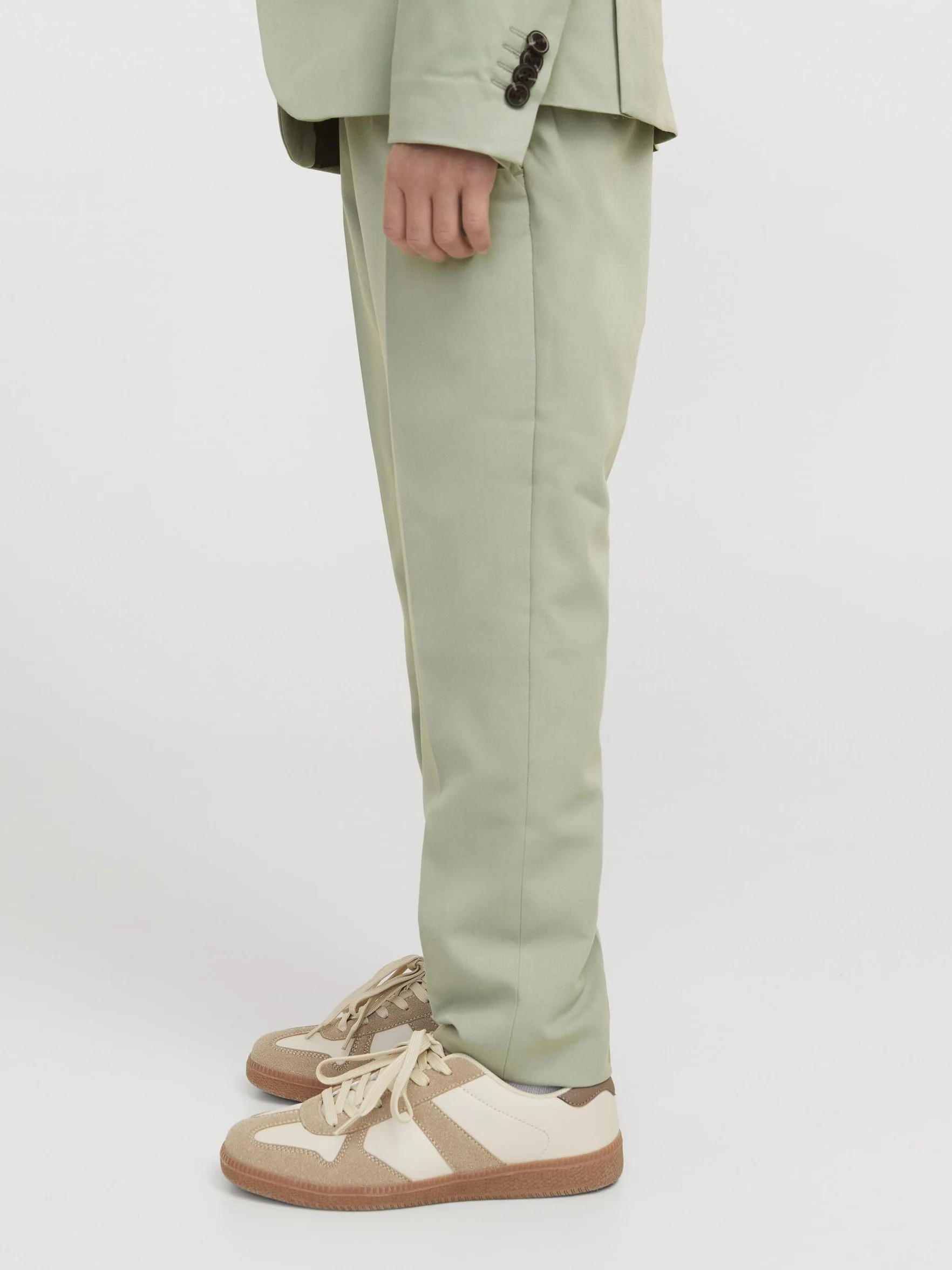 JACK & JONES JPRSOLAR Dress Trousers Tailored Trousers Junior