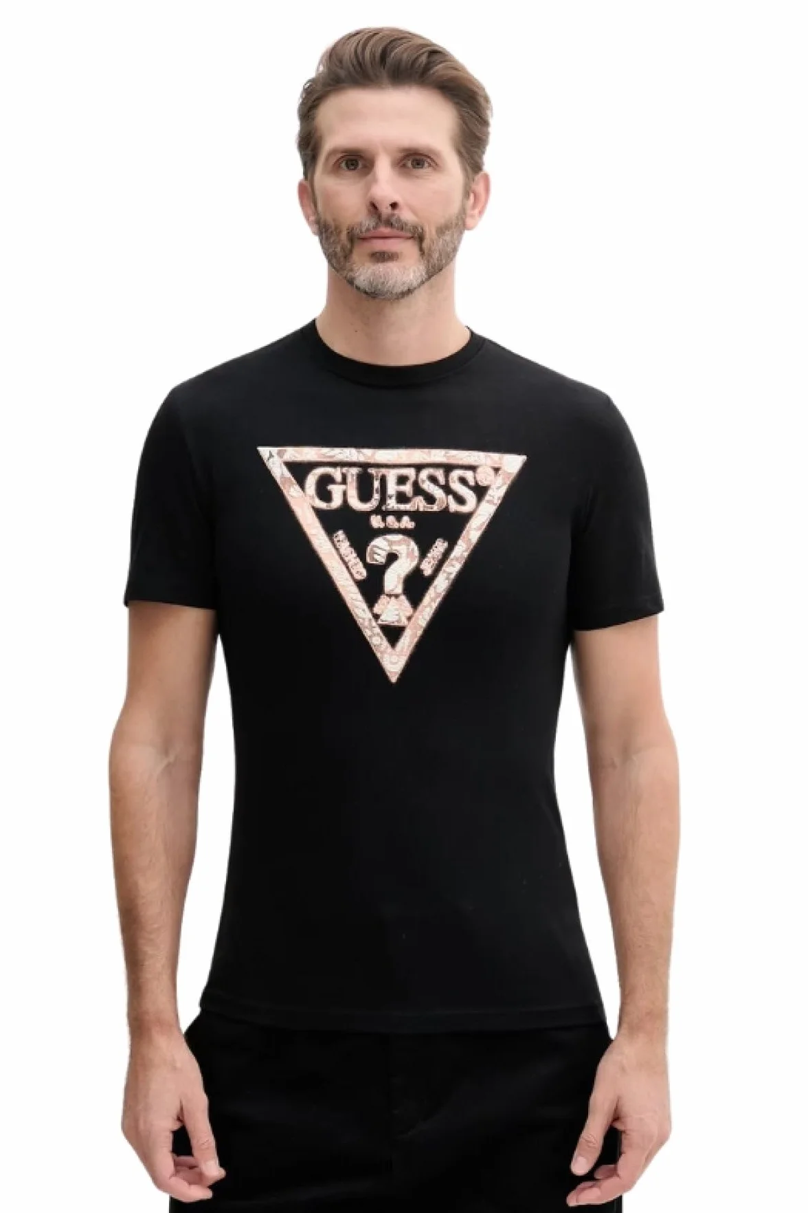 GUESS M5GI06 I3Z14 - Hombres
