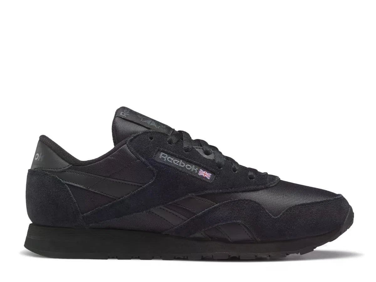 Reebok Classic Nylon, Zapatillas Hombre
